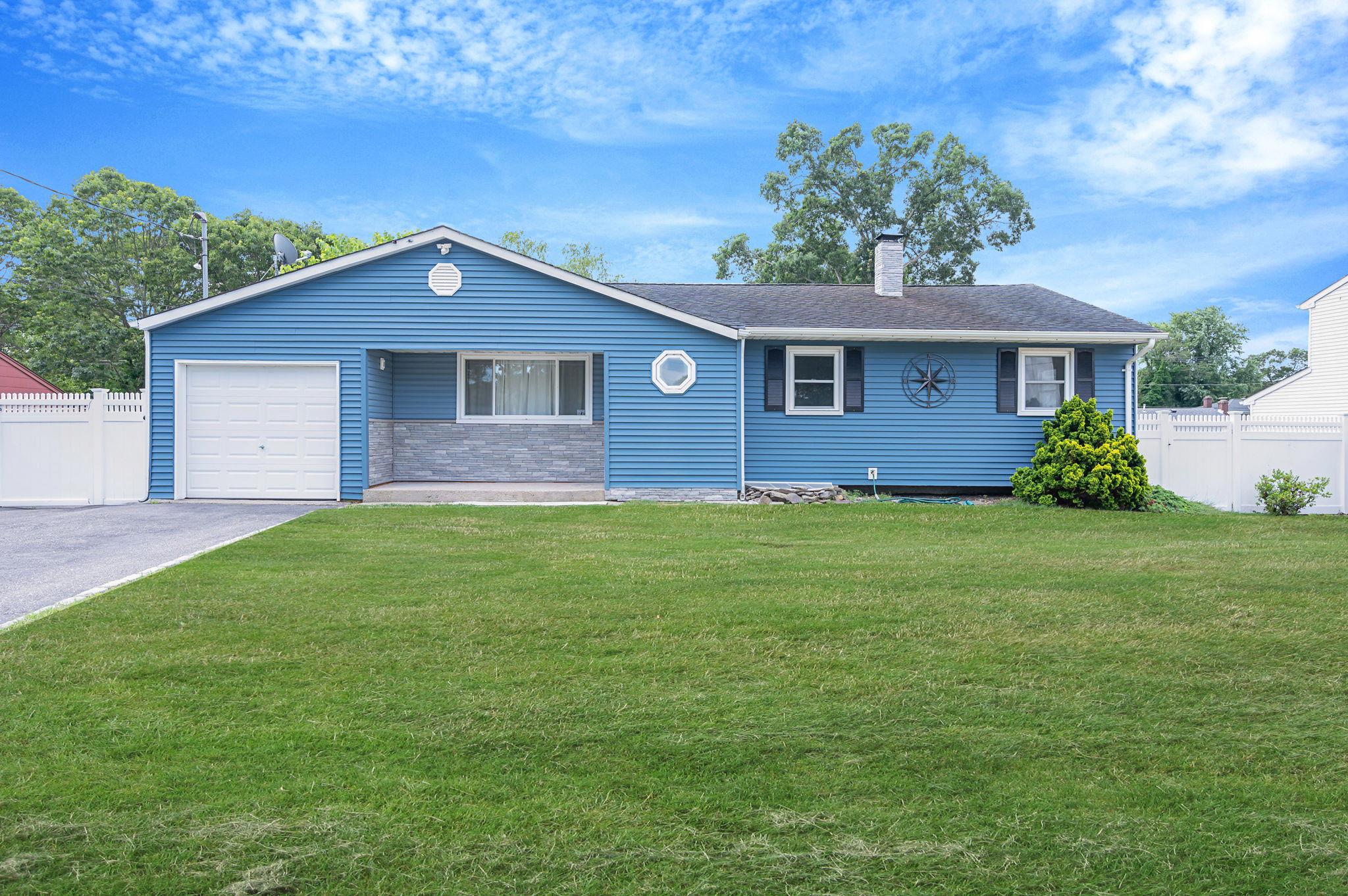 #1 photo, 94 Arpage Drive, Shirley , NY 11967