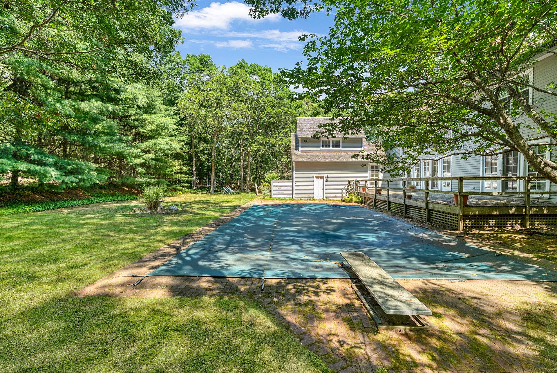 #15 photo, 2 Old Hollow Lane, サフォーク郡 East Hampton , NY 11937