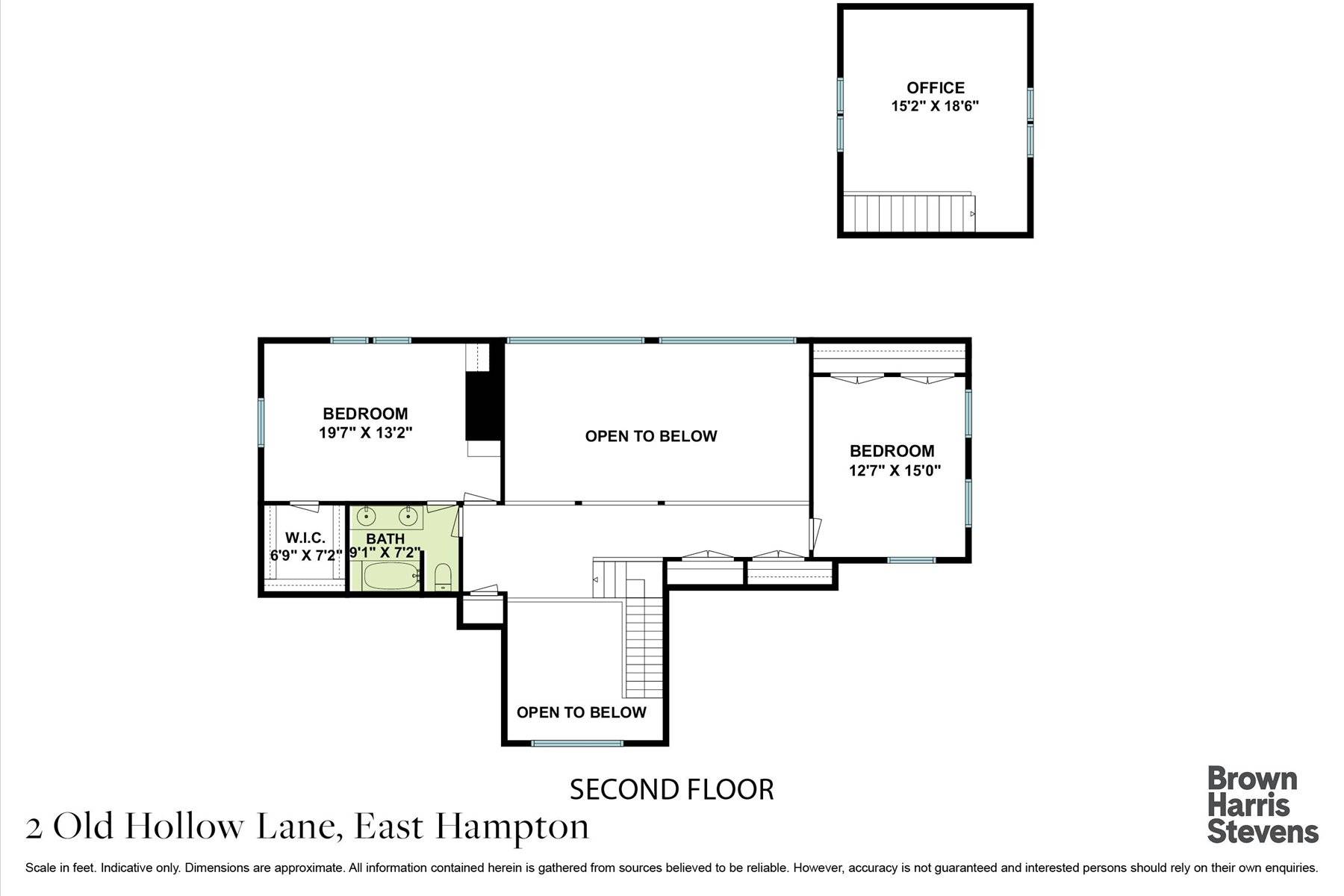 #23 photo, 2 Old Hollow Lane, サフォーク郡 East Hampton , NY 11937