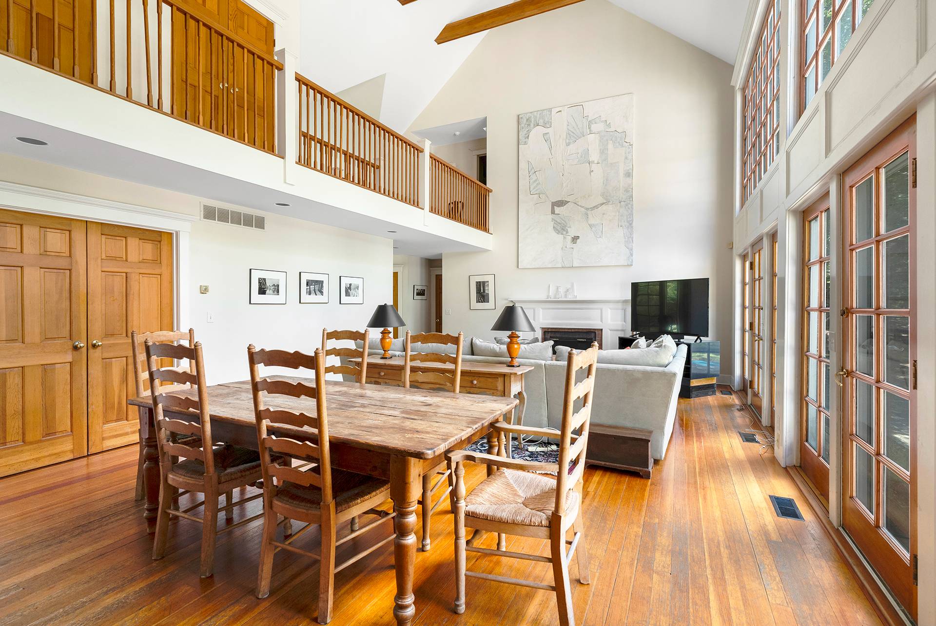 #3 photo, 2 Old Hollow Lane, サフォーク郡 East Hampton , NY 11937