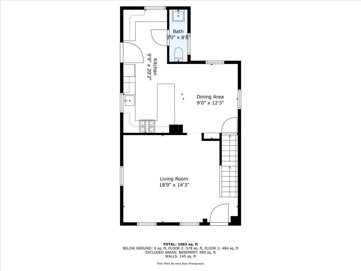 #20 photo, 233 Brady Ave, Hawthorne , NY 10532