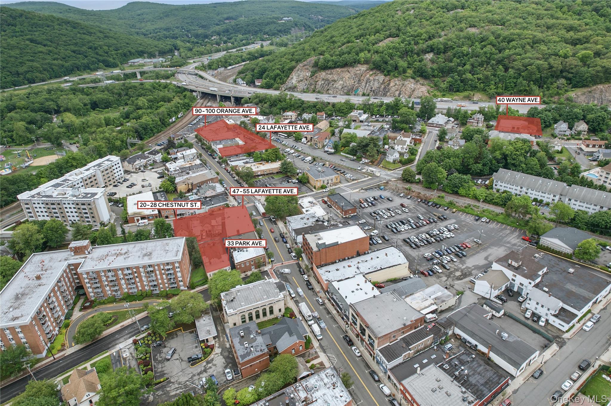 #11 photo, 20-28 Chestnut Street, Suffern , NY 10901