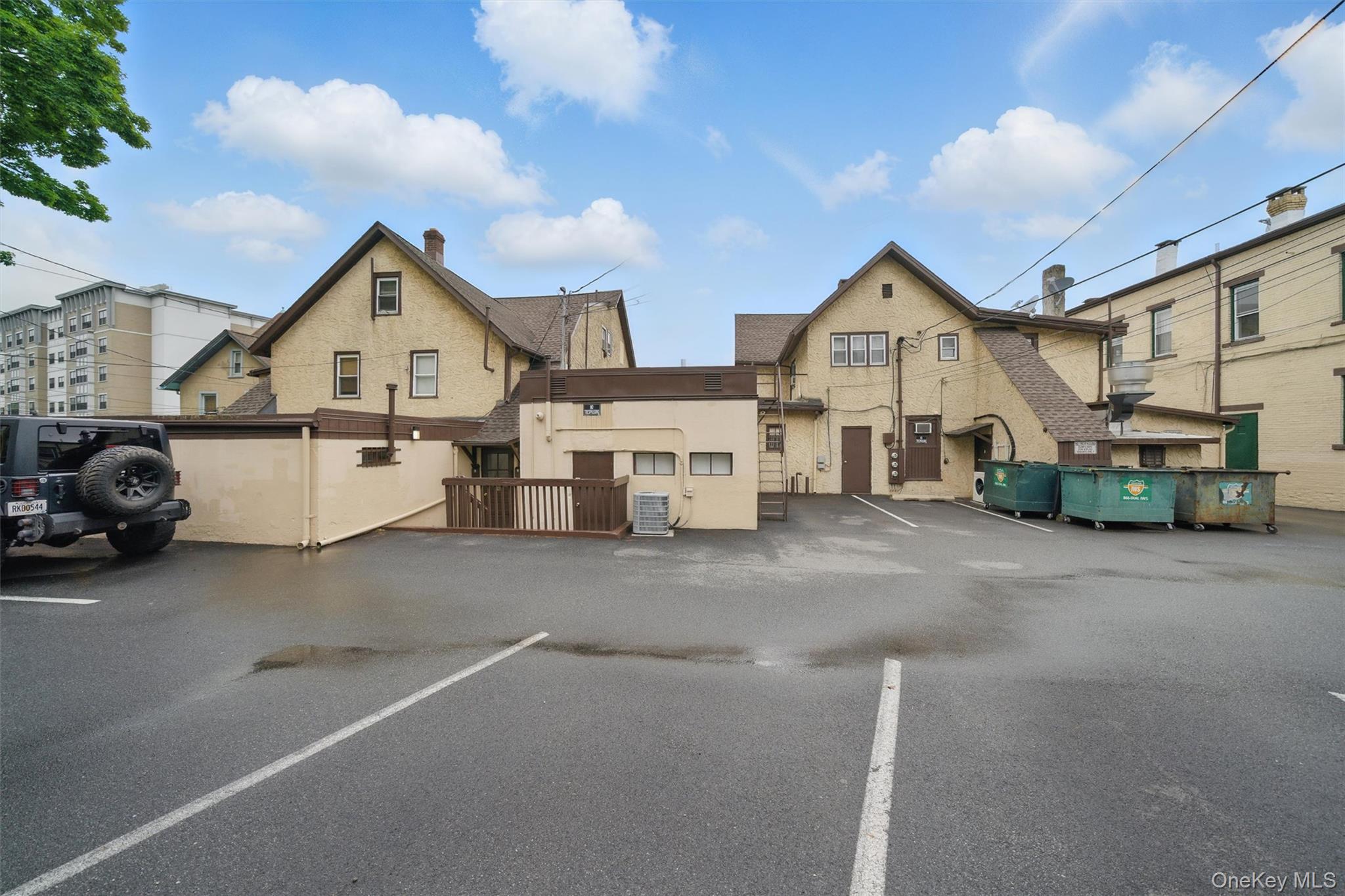 #4 photo, 20-28 Chestnut Street, Suffern , NY 10901