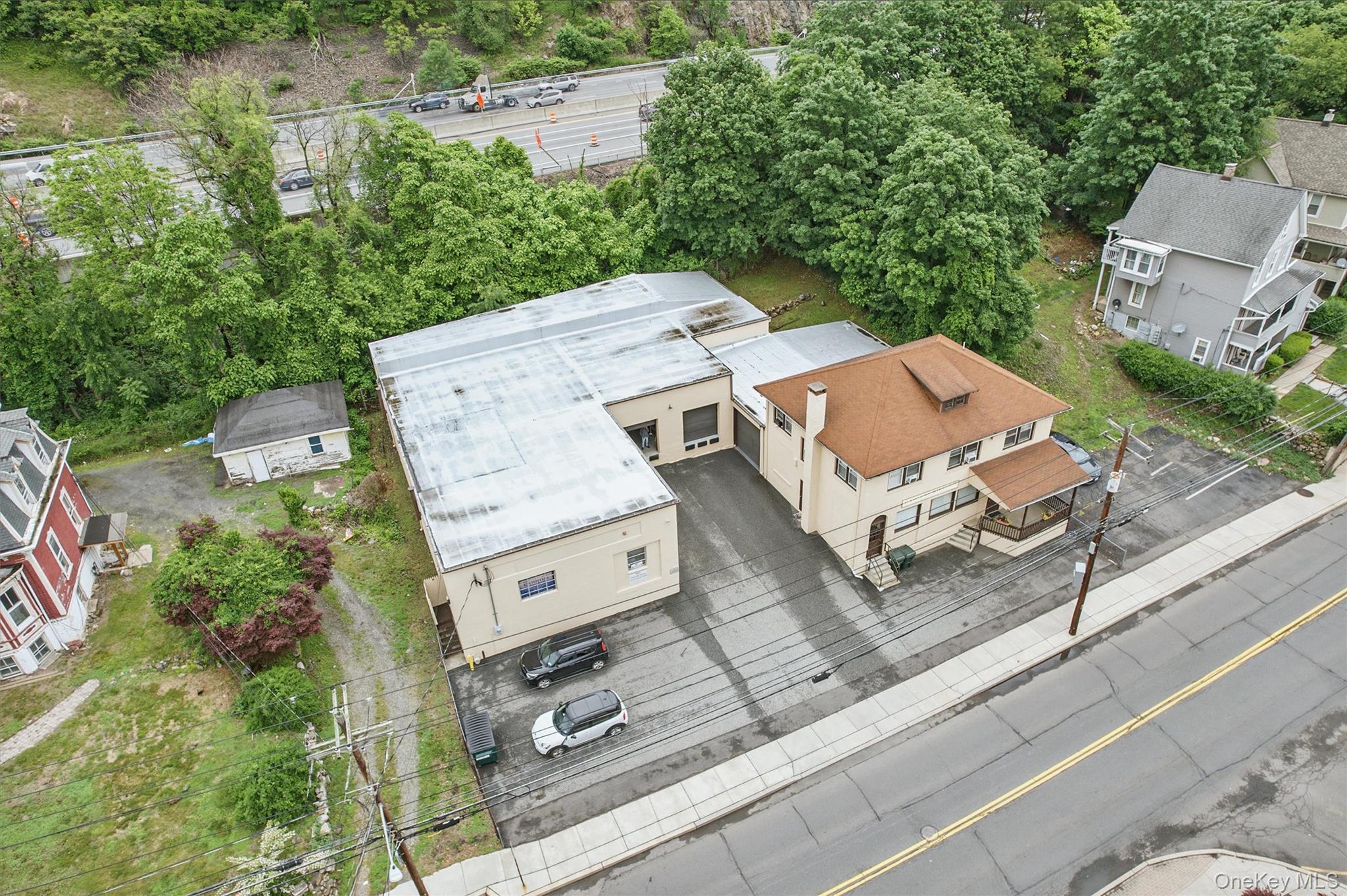 #2 photo, 40 Wayne Avenue, Suffern , NY 10901