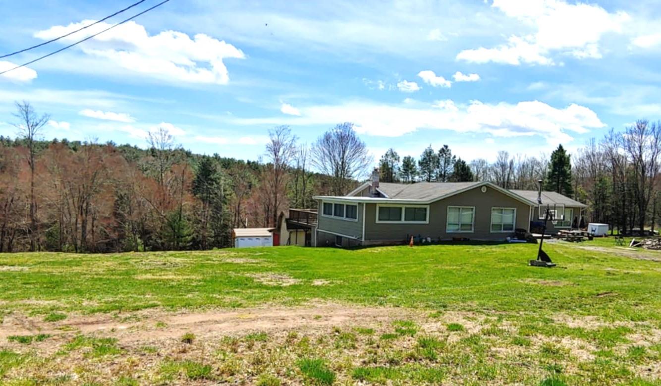 #1 photo, 102 Laird Road, Swan Lake , NY 12783