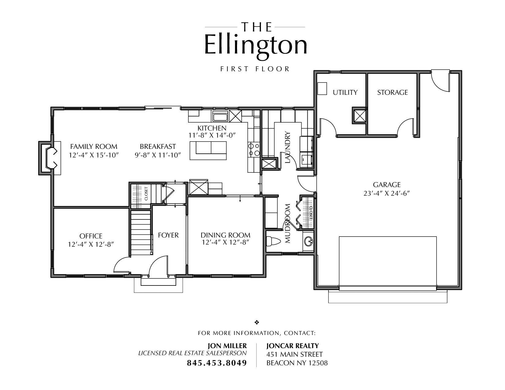 #2 photo, 6 E Belvedere Street, Cold Spring , NY 10516