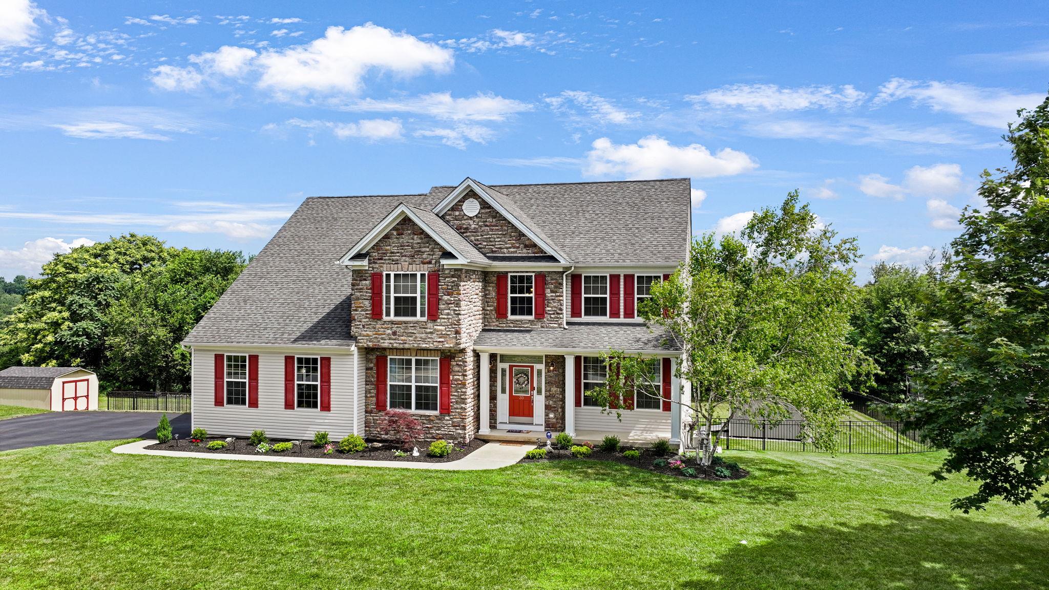 #1 photo, 35 Hill View Drive, Florida , NY 10921