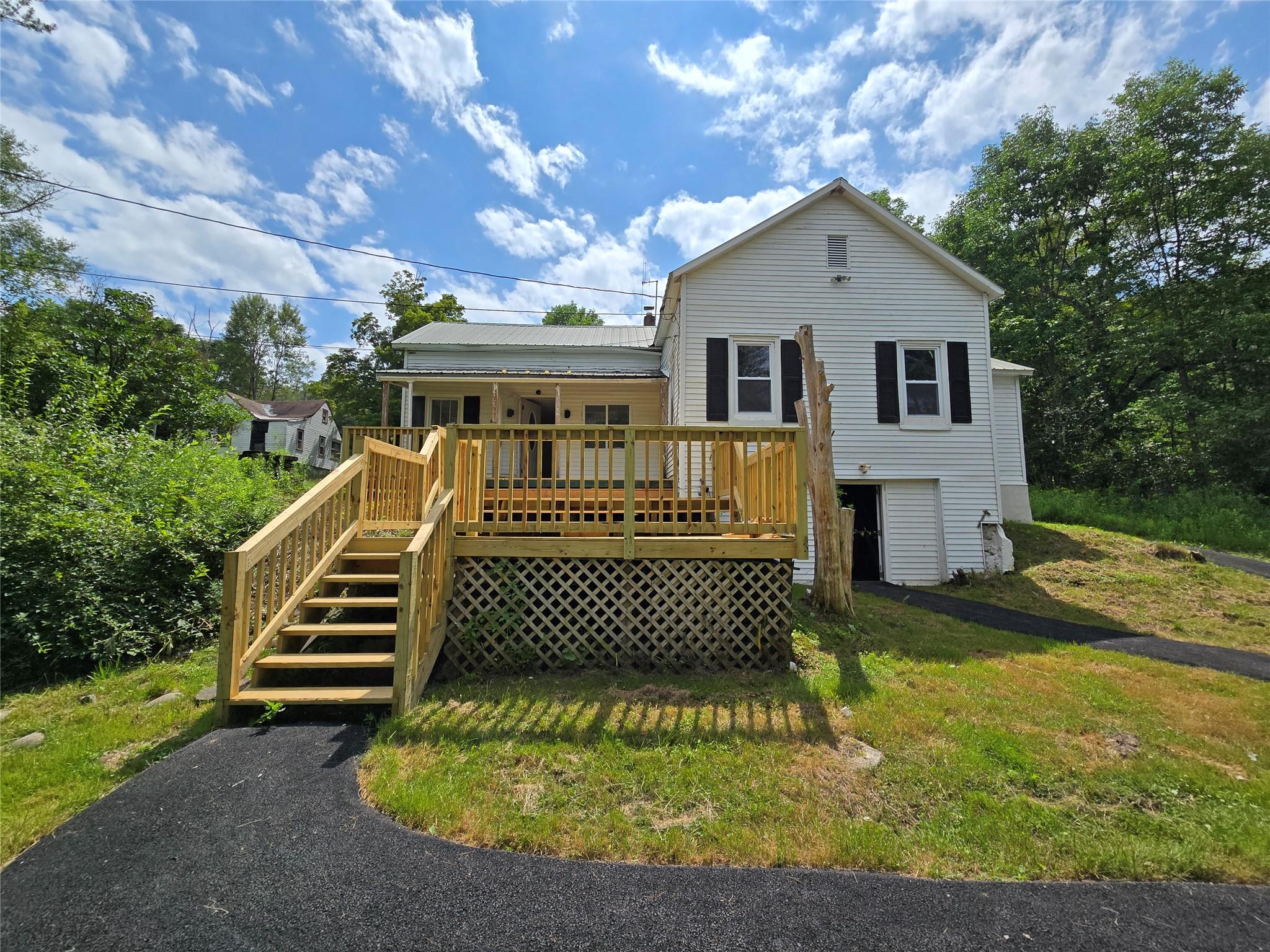 #1 photo, 253 Harris Bushville Road, 紐約州 Monticello , NY 12701