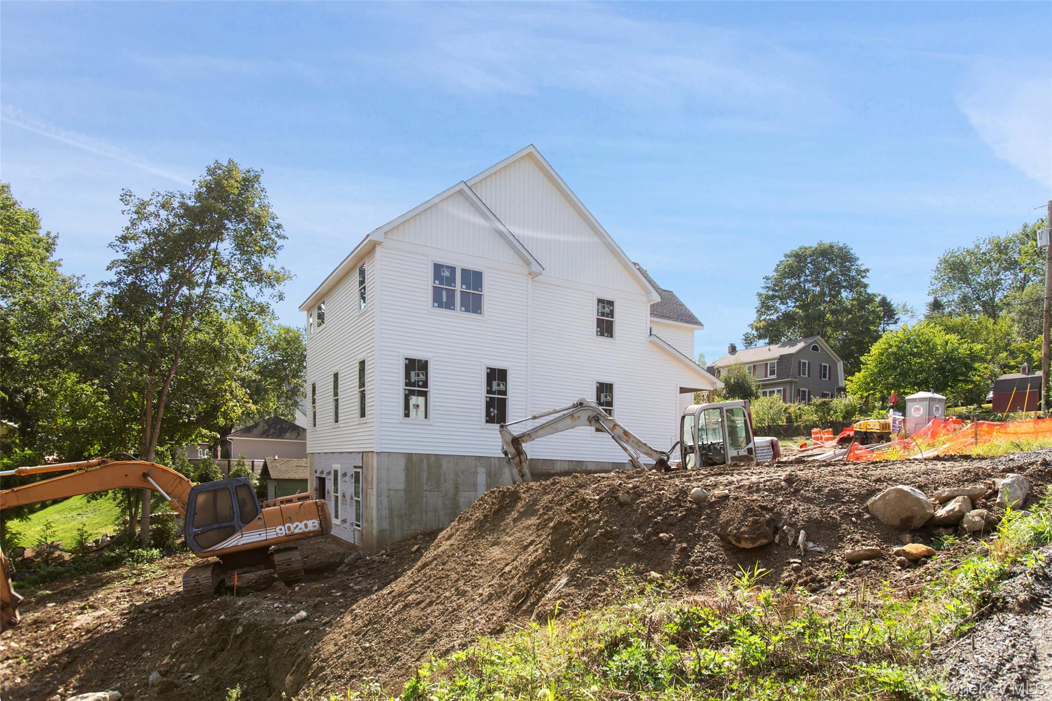 #5 photo, 4 Eastview Court, Brewster , NY 10509