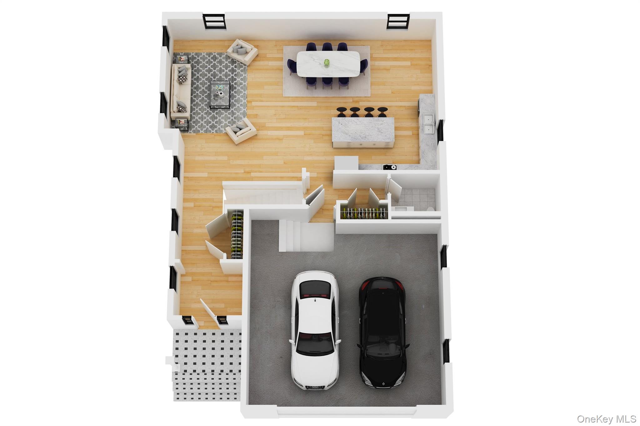 #7 photo, 4 Eastview Court, Brewster , NY 10509