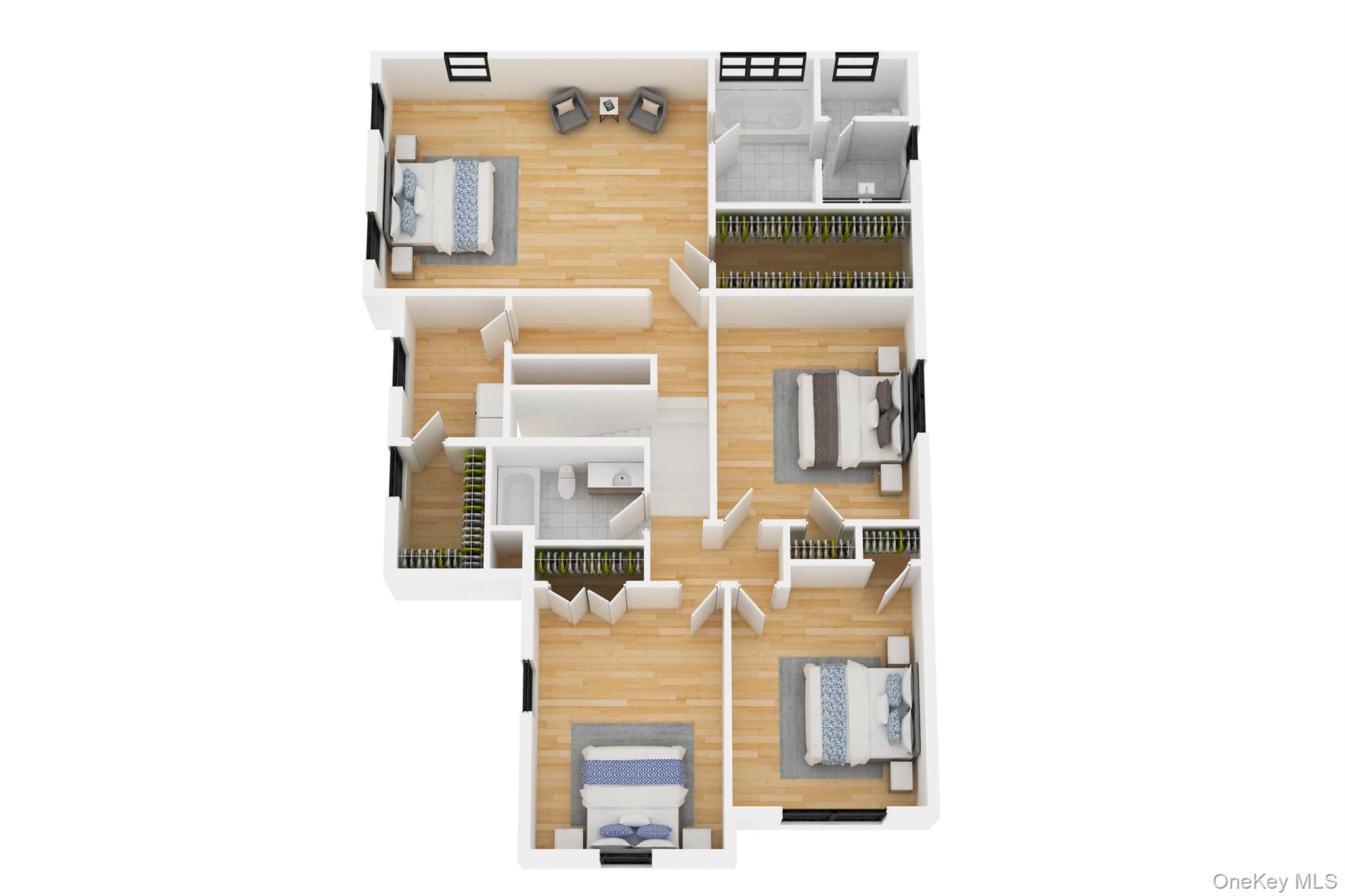 #8 photo, 4 Eastview Court, Brewster , NY 10509