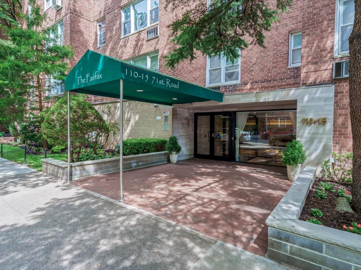 #1 photo, 110-15 71st Road, Forest Hills , NY 11375
