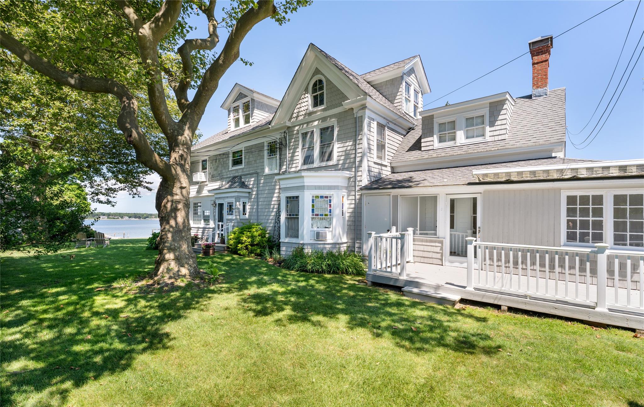 #18 photo, 46 Rampasture Road, サフォーク郡 Hampton Bays , NY 11946