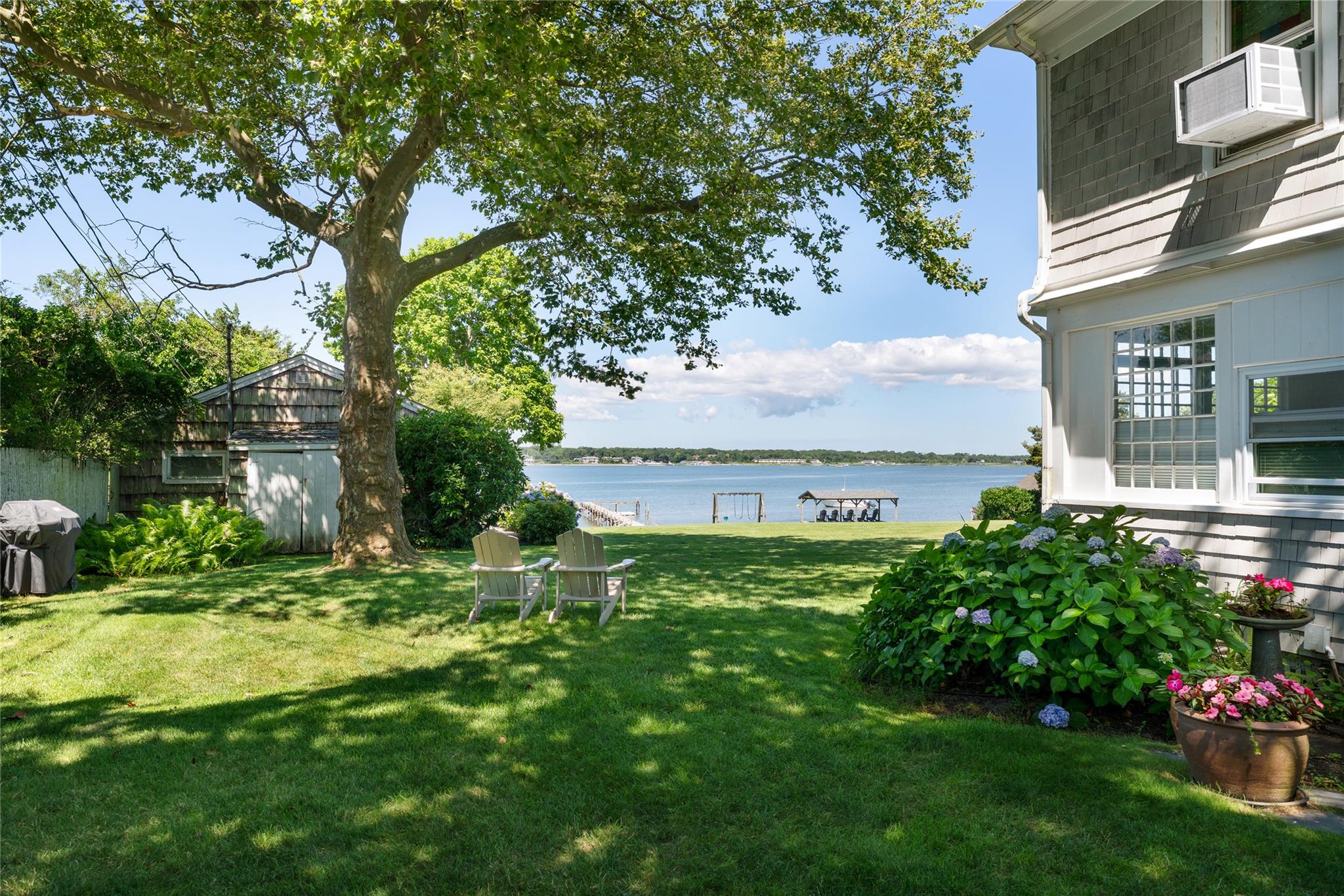 #19 photo, 46 Rampasture Road, サフォーク郡 Hampton Bays , NY 11946