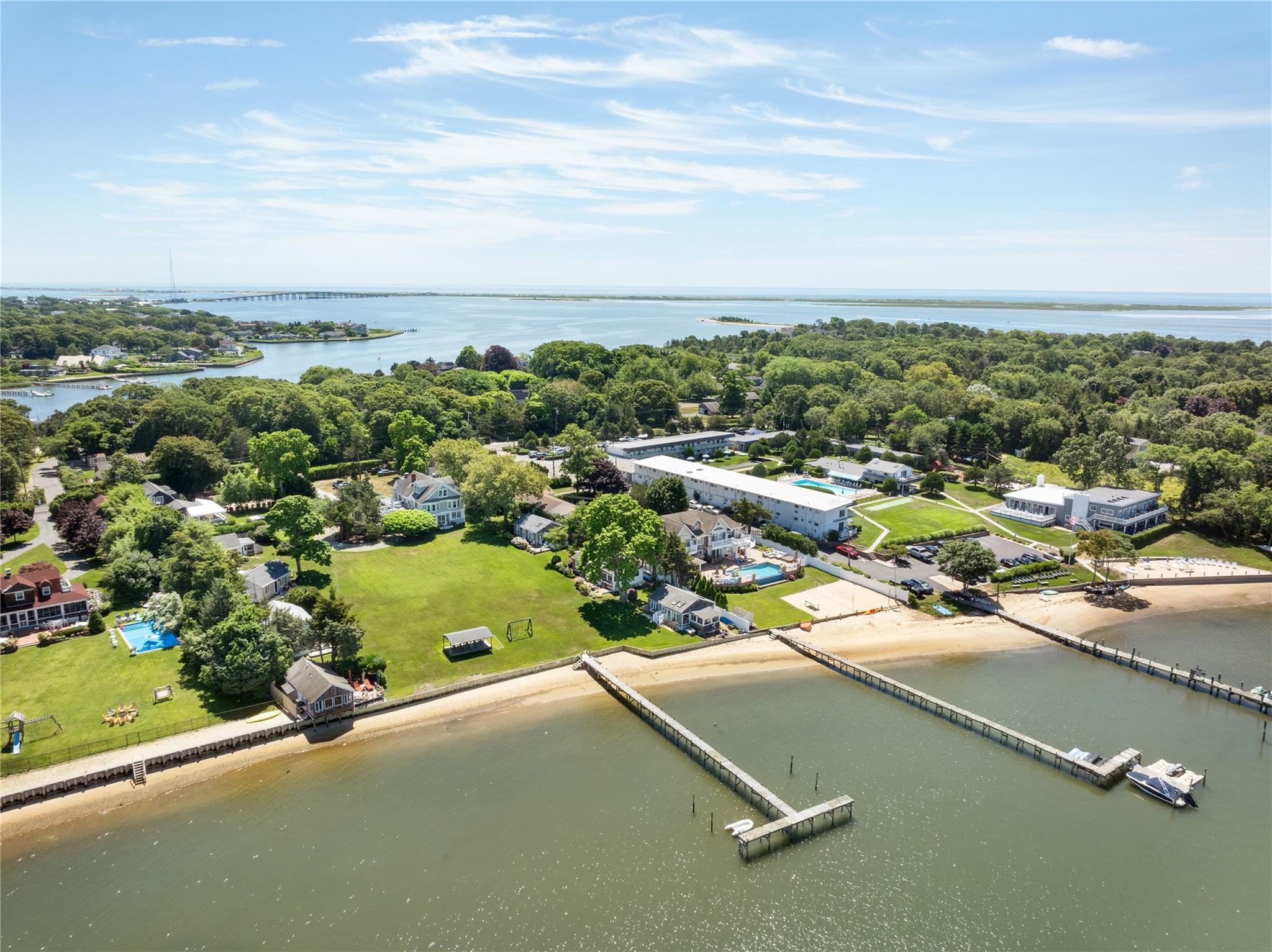 #5 photo, 46 Rampasture Road, サフォーク郡 Hampton Bays , NY 11946