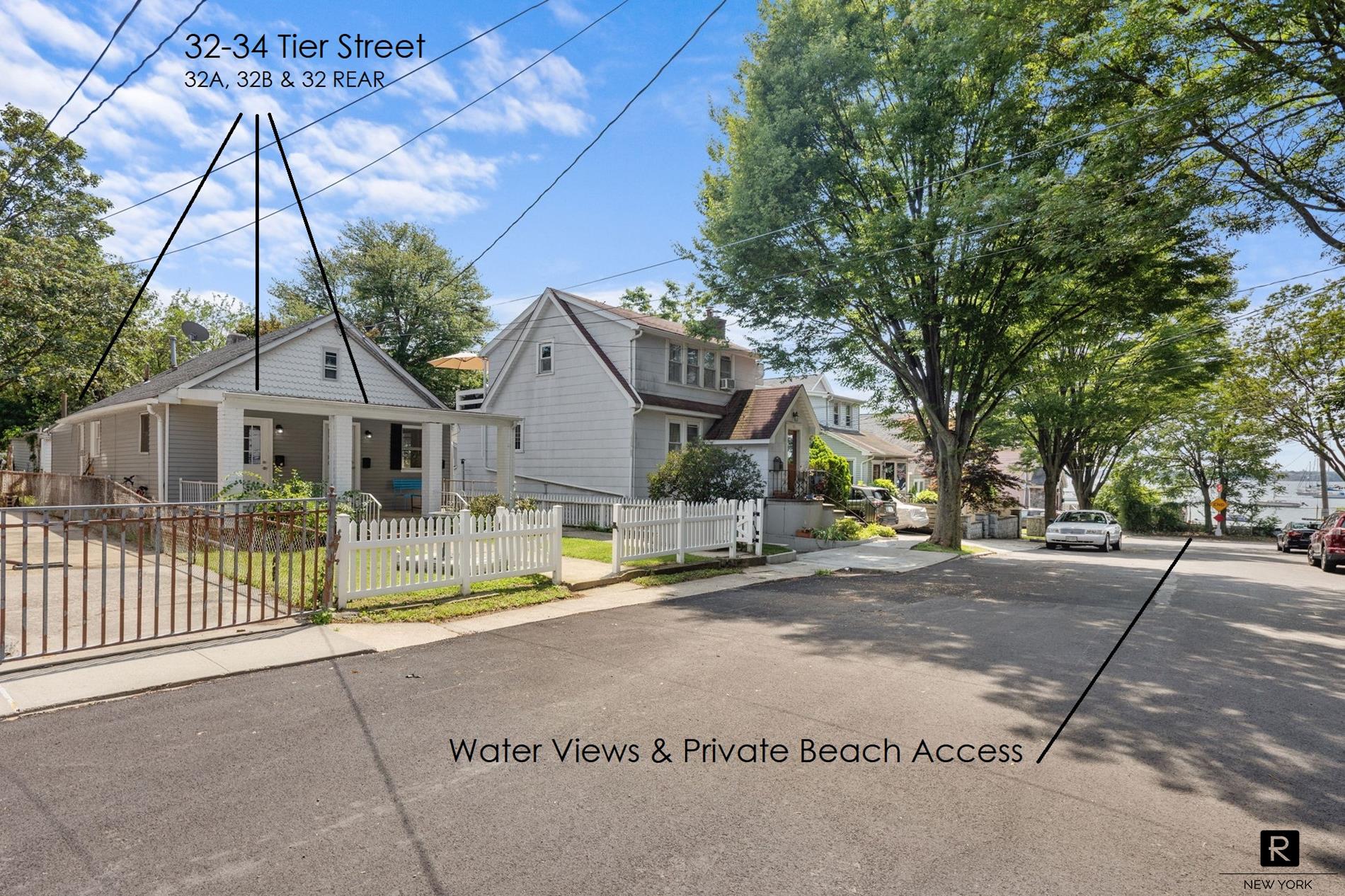 #3 photo, 32 Tier Street, ブロンクス区 City Island , NY 10464