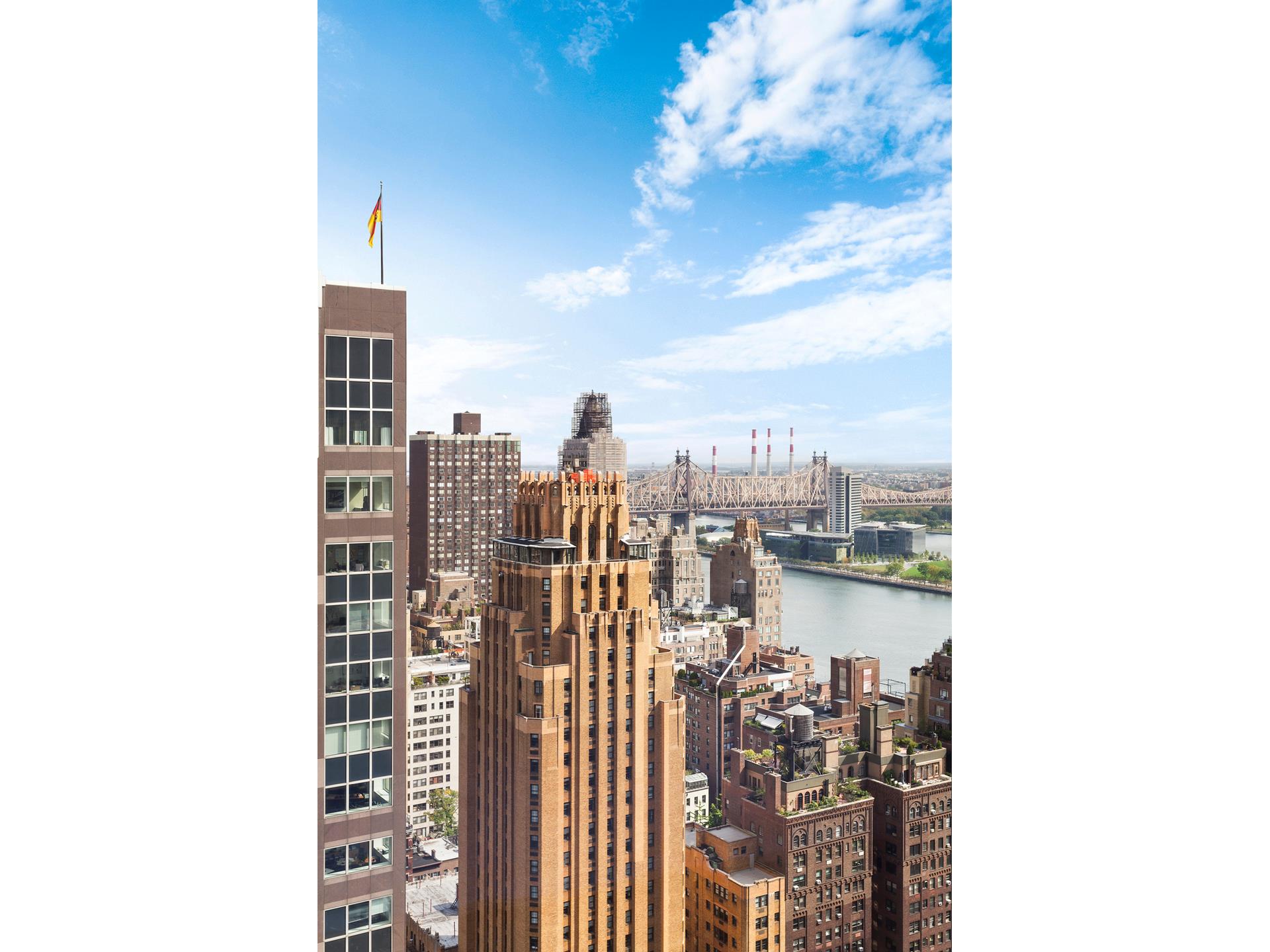 #10 photo, New York City, マンハッタン Turtle Bay , NY 10017