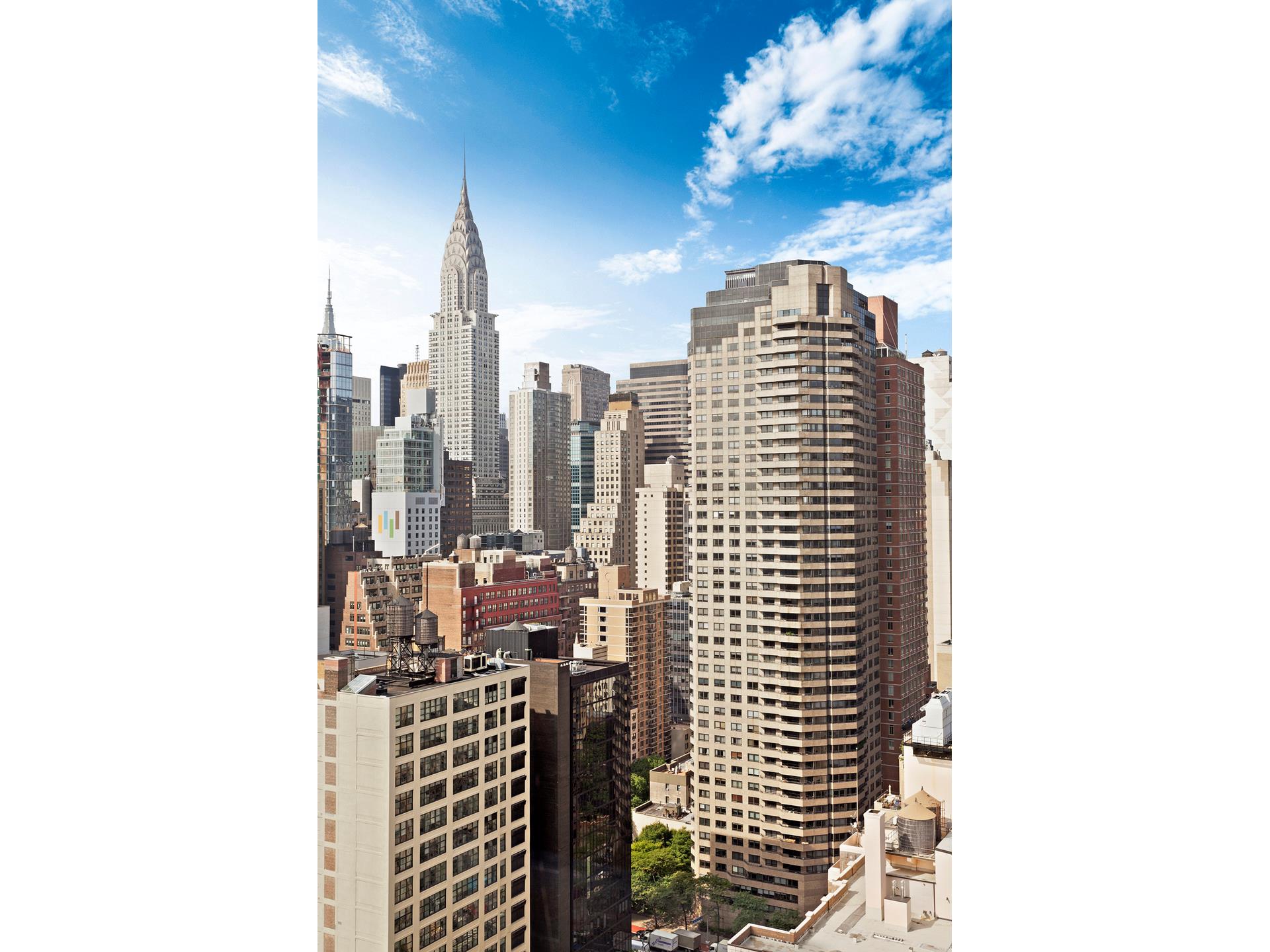 #11 photo, New York City, マンハッタン Turtle Bay , NY 10017