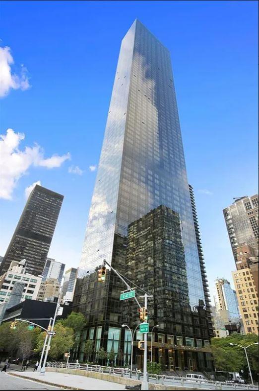 #12 photo, New York City, マンハッタン Turtle Bay , NY 10017