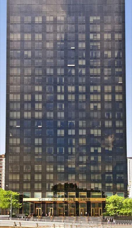 #16 photo, New York City, マンハッタン Turtle Bay , NY 10017