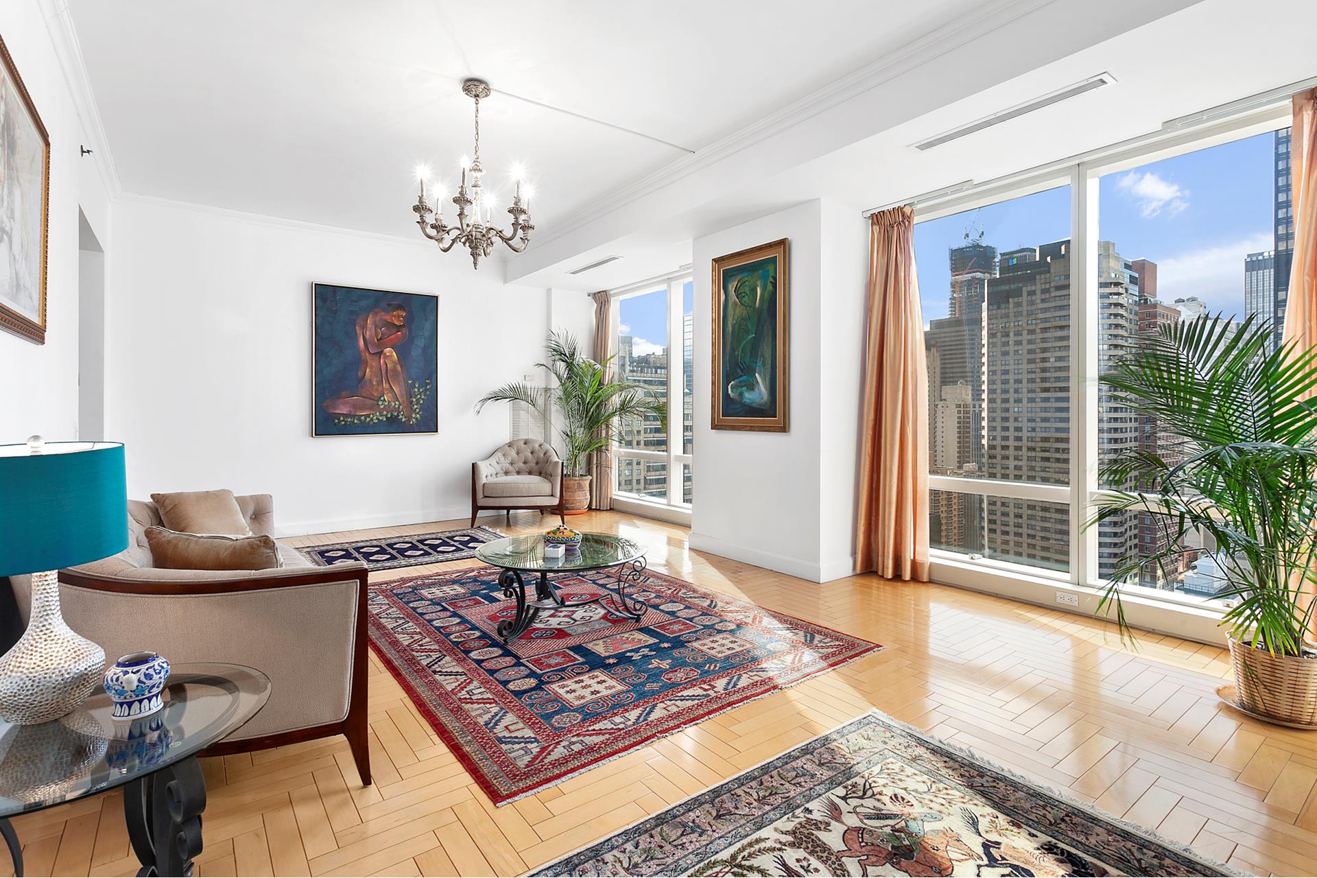 #3 photo, New York City, マンハッタン Turtle Bay , NY 10017