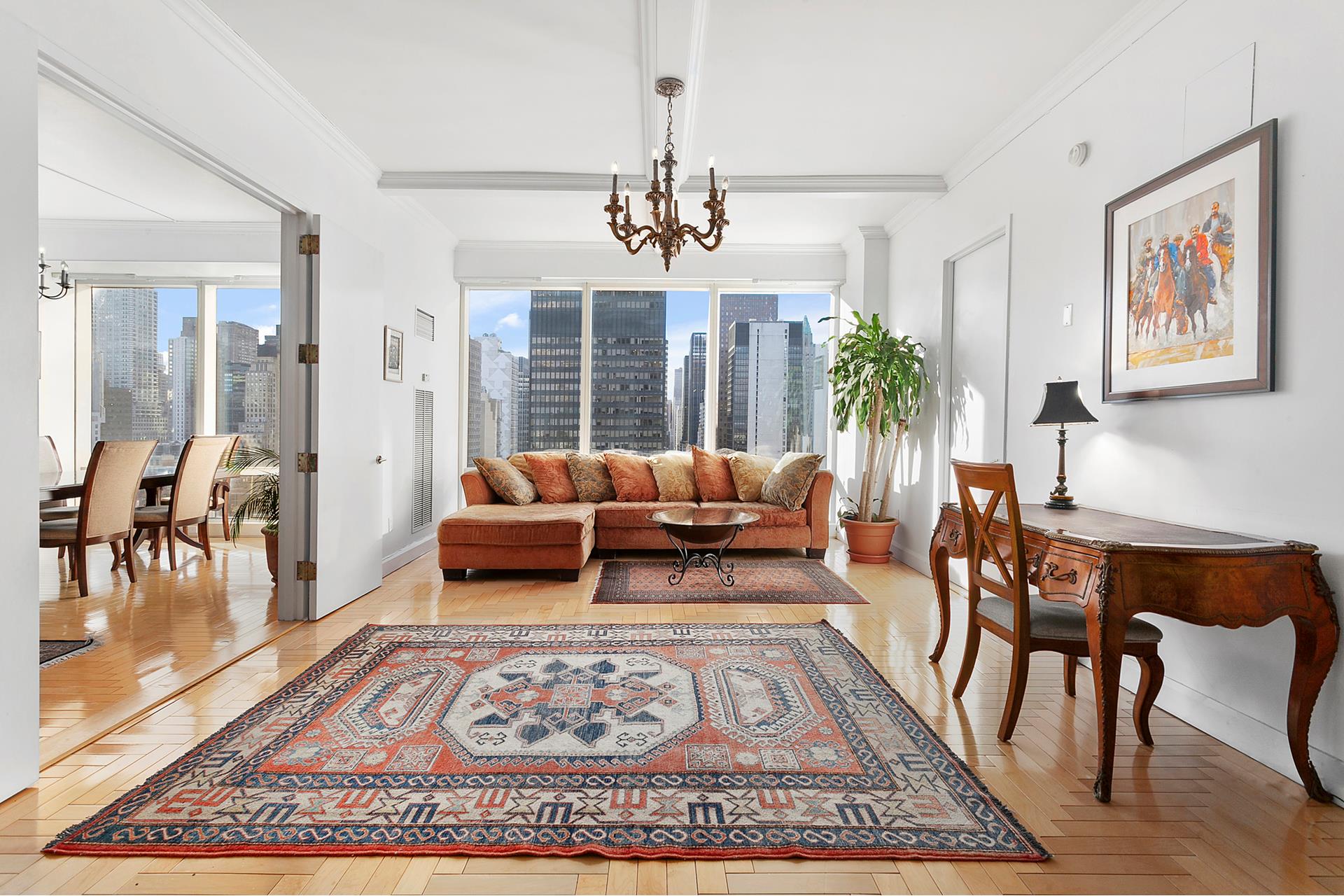 #4 photo, New York City, マンハッタン Turtle Bay , NY 10017