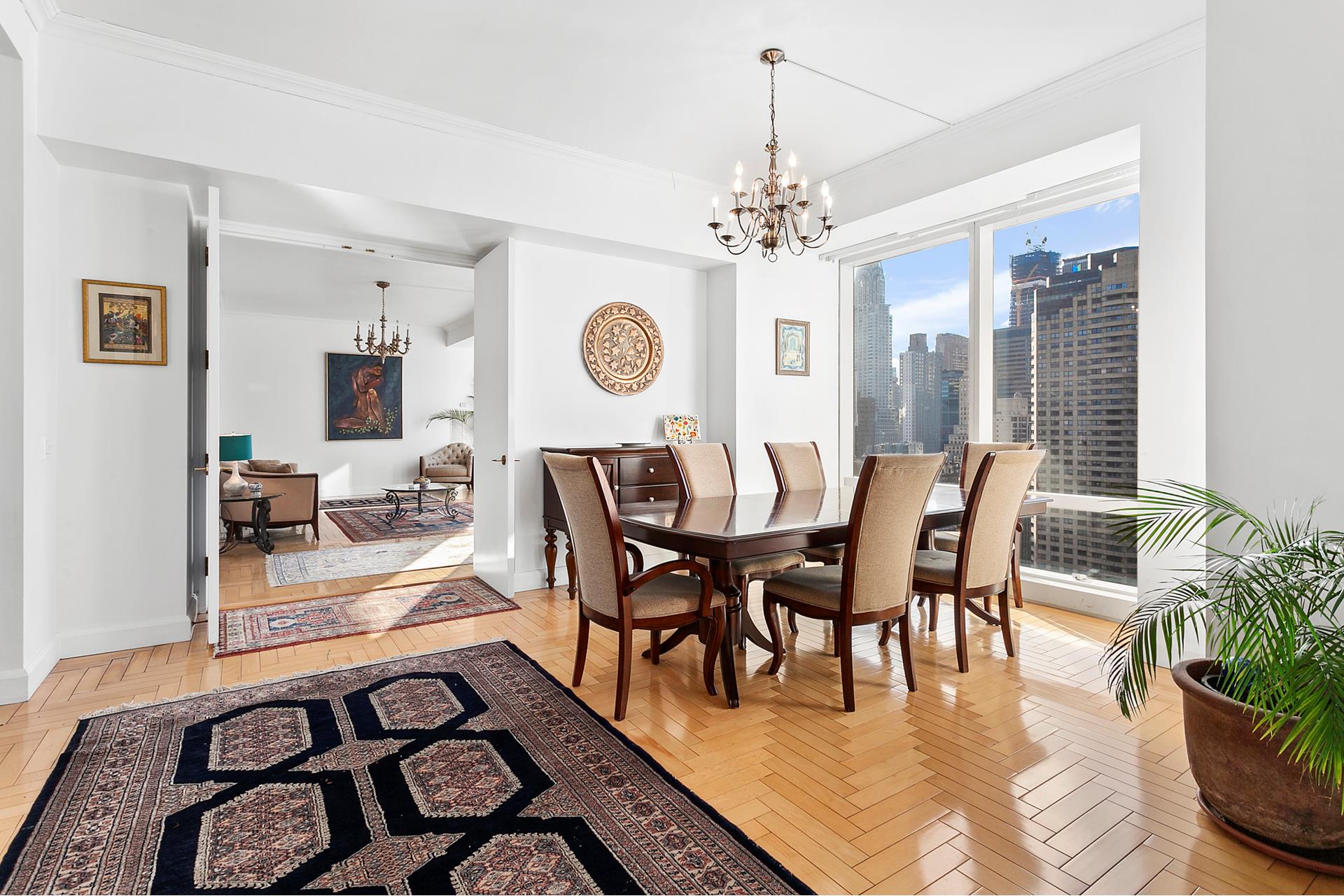 #5 photo, New York City, マンハッタン Turtle Bay , NY 10017