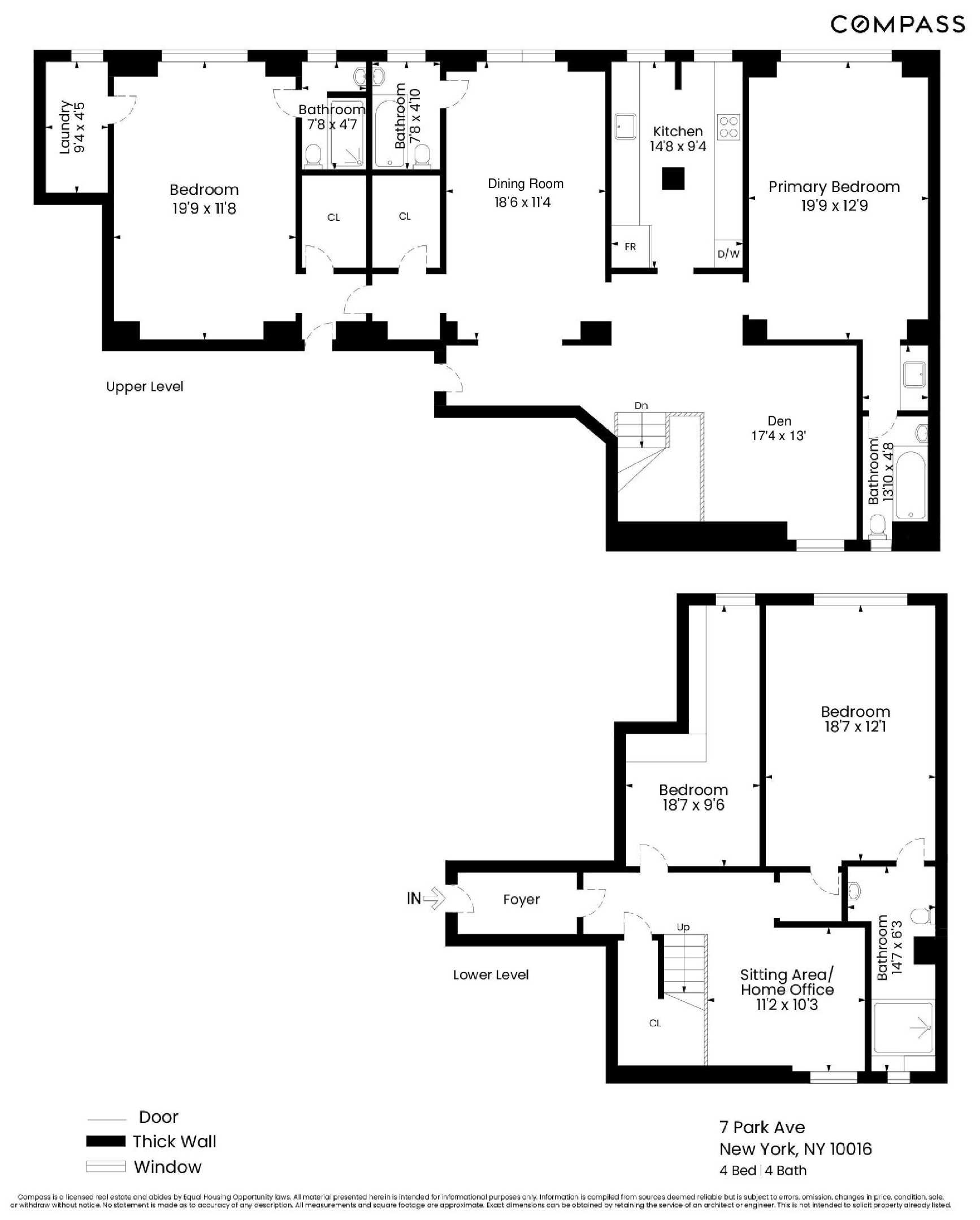 #2 photo, 7 Park Avenue, マンハッタン Murray Hill , NY 10016