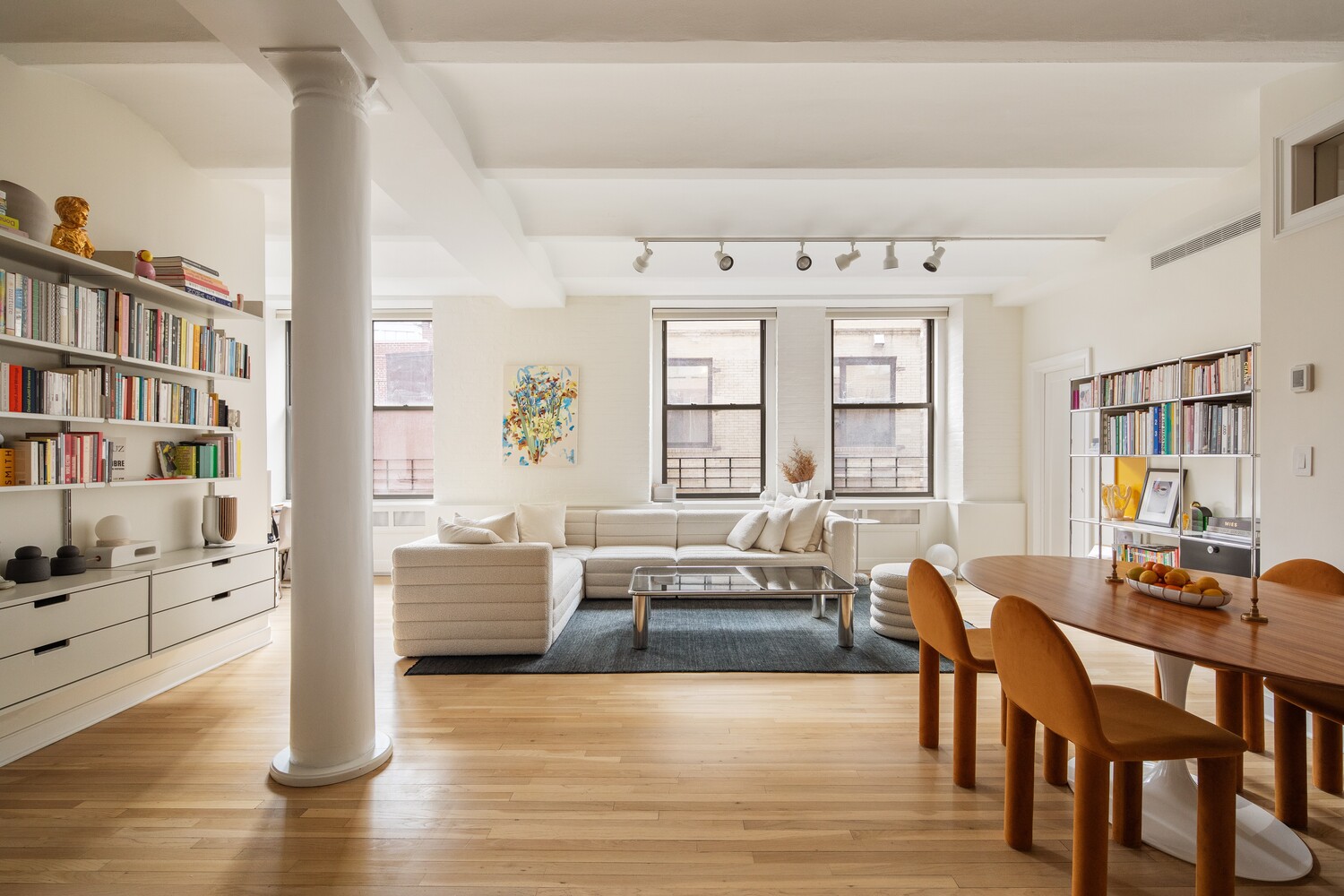 #1 photo, 55 HUDSON Street, 曼哈頓 翠贝卡区 Tribeca , NY 10013