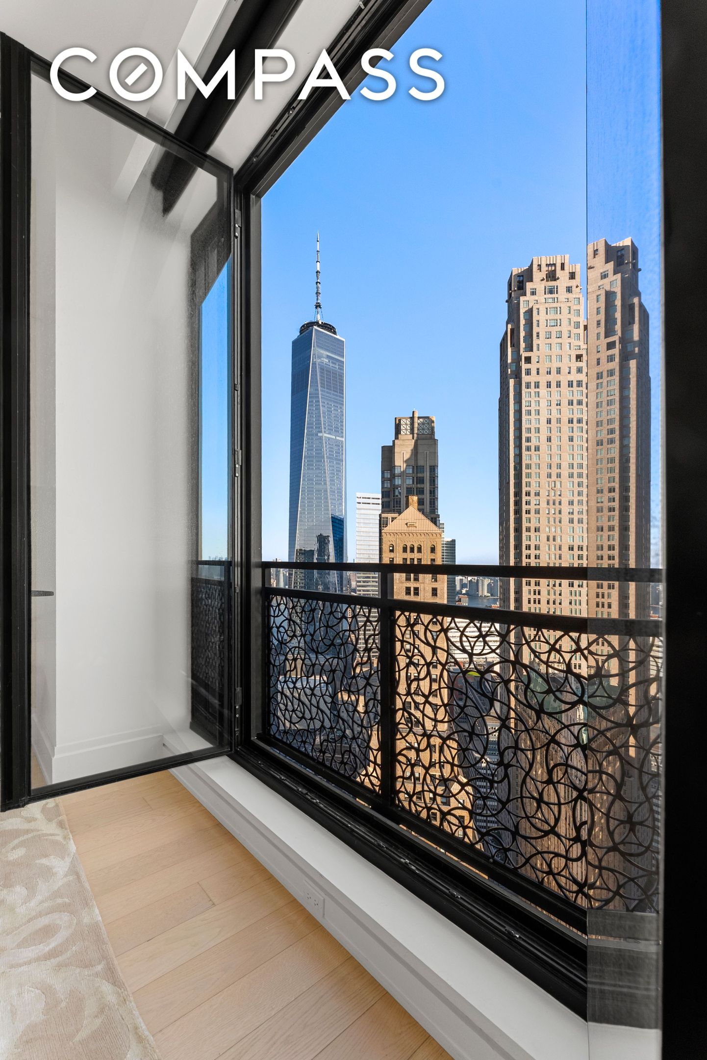 #15 photo, New York City, マンハッタン Financial District , NY 10038