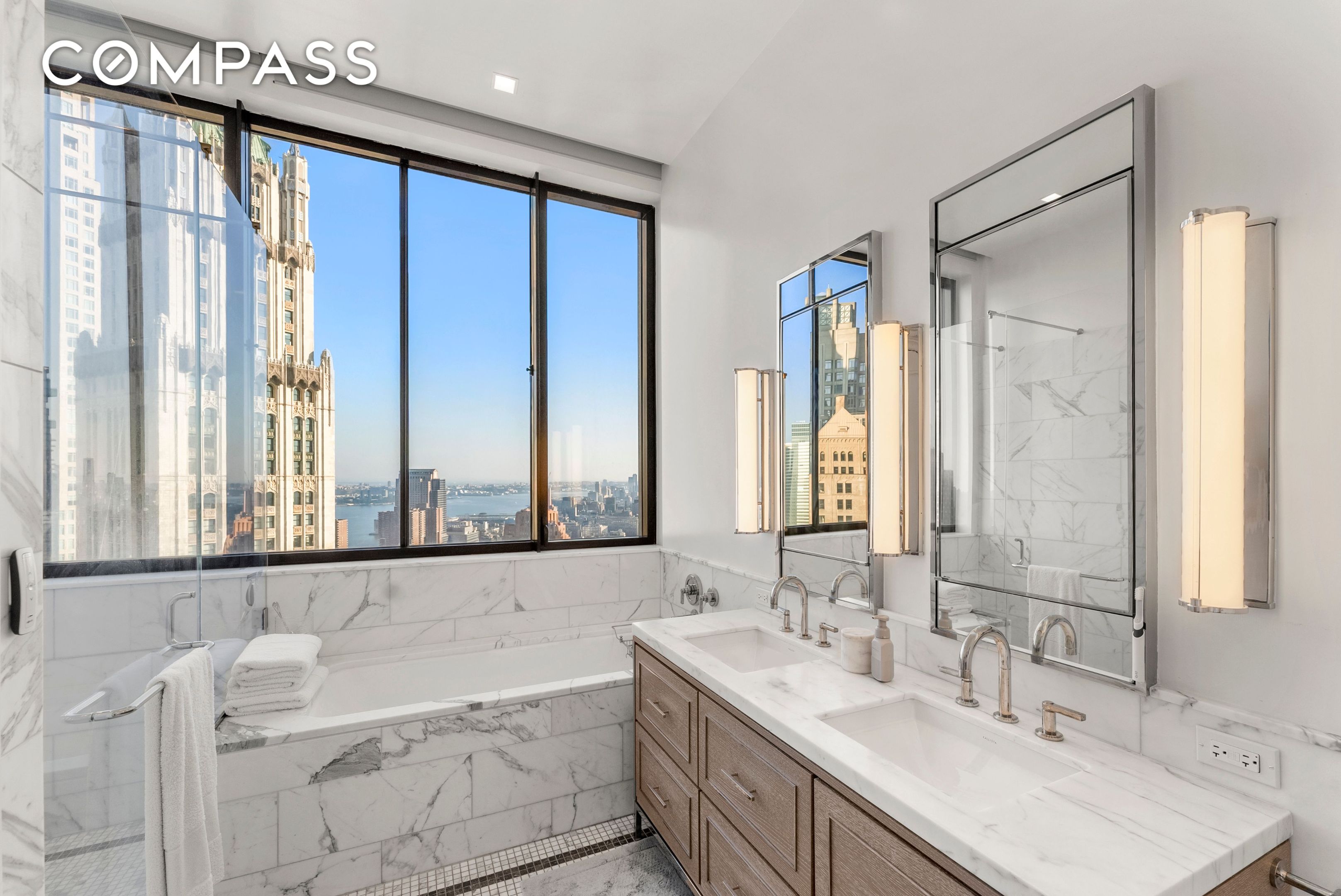 #16 photo, New York City, マンハッタン Financial District , NY 10038