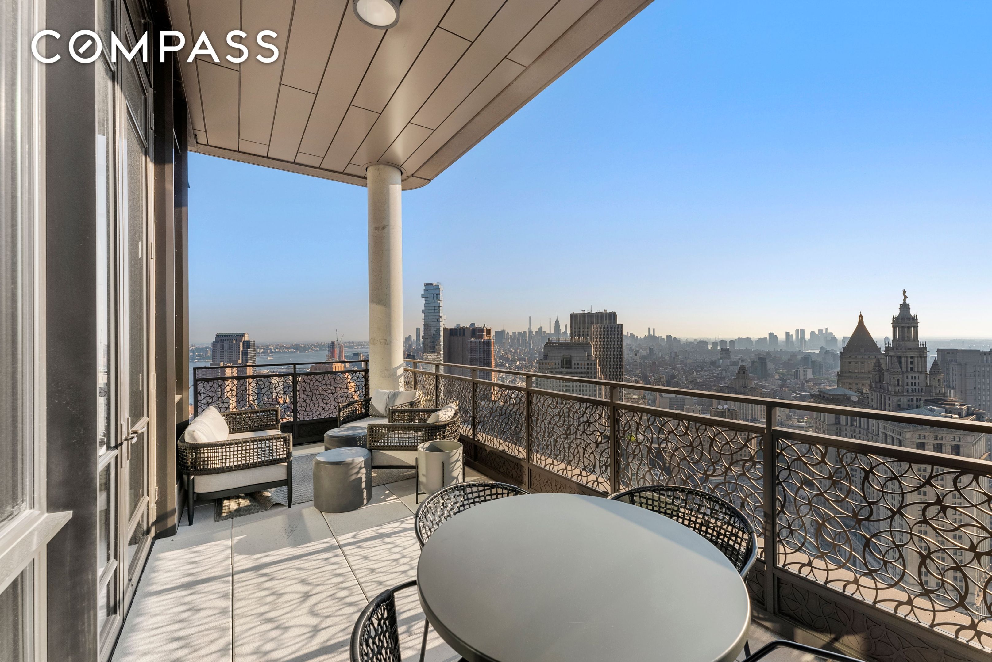 #9 photo, New York City, マンハッタン Financial District , NY 10038