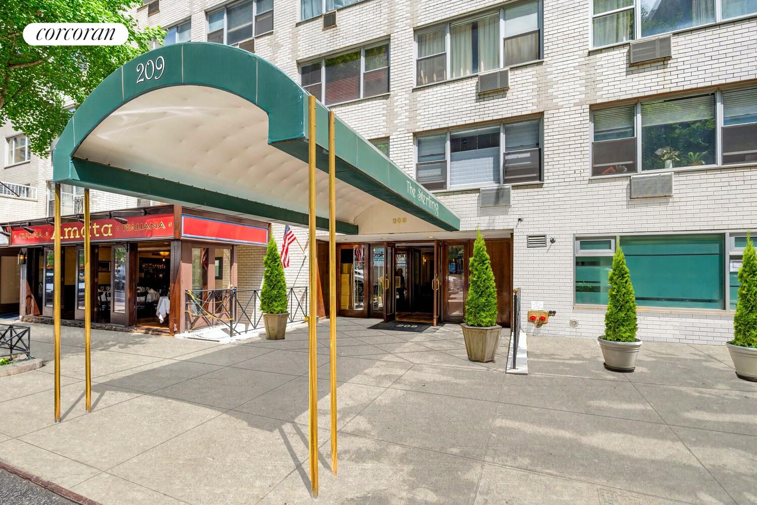 #7 photo, 209 E 56TH Street, マンハッタン Sutton Place , NY 10022