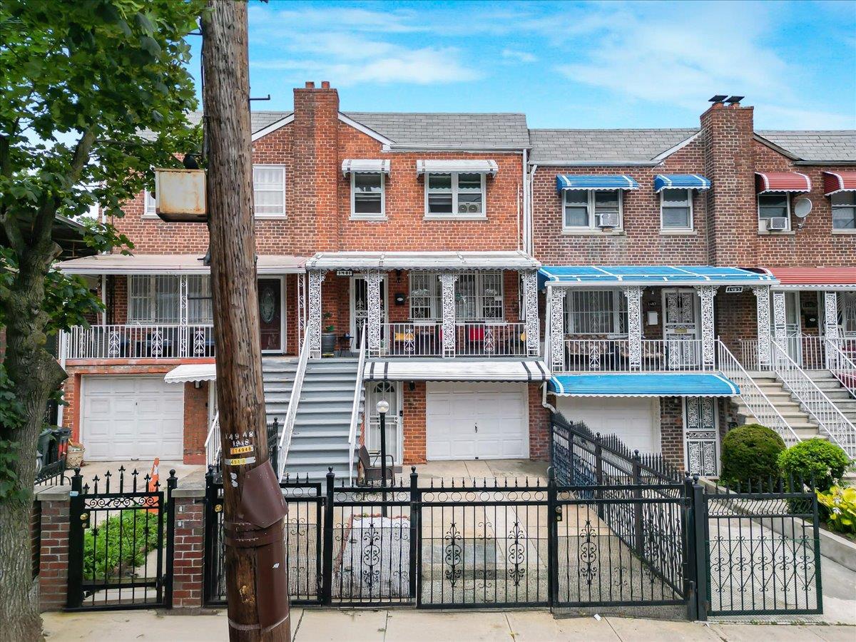 #1 photo, 1481 Needham Avenue, Bronx , NY 10469