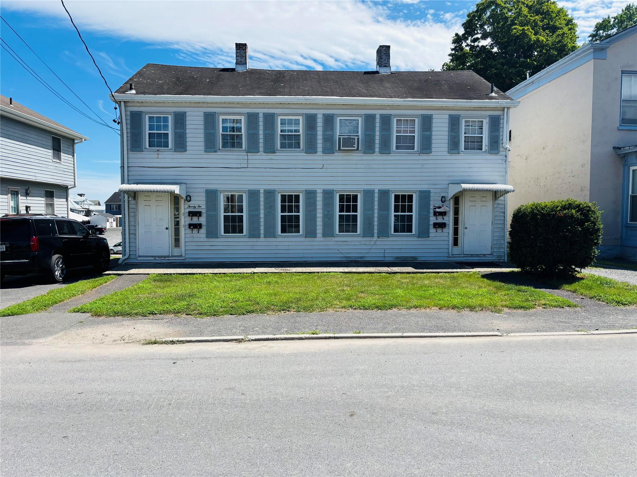 #1 photo, 22-24 Jane Street, Saugerties , NY 12477