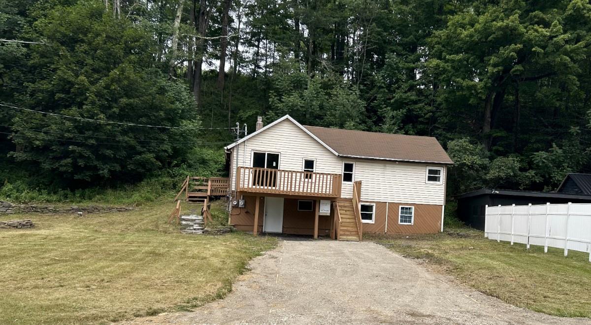 #1 photo, 63 N Branch Callicoon Ctr Road, 紐約州 North Branch , NY 12766