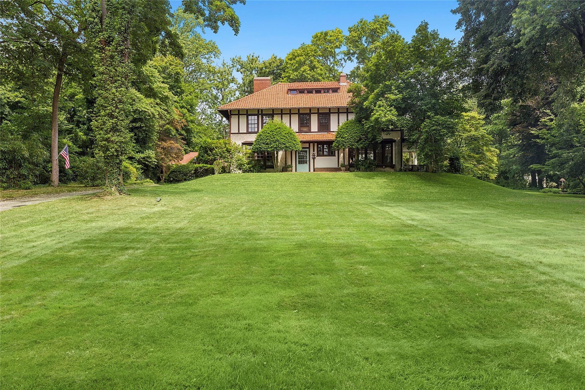 #2 photo, 7 Edgehill Road, 长岛 格仑科夫 Glen Cove , NY 11542