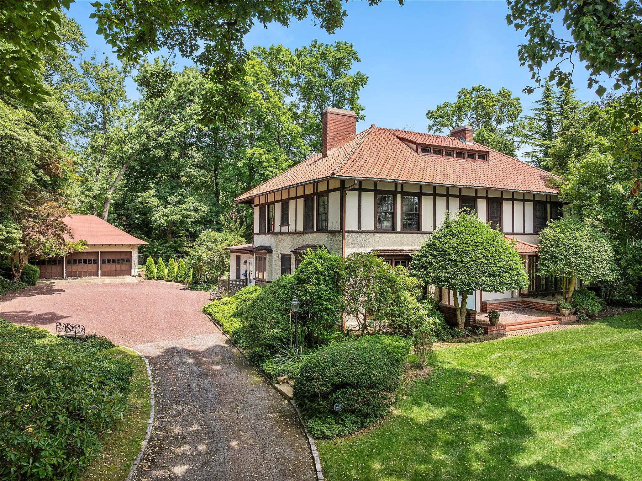 #5 photo, 7 Edgehill Road, 长岛 格仑科夫 Glen Cove , NY 11542