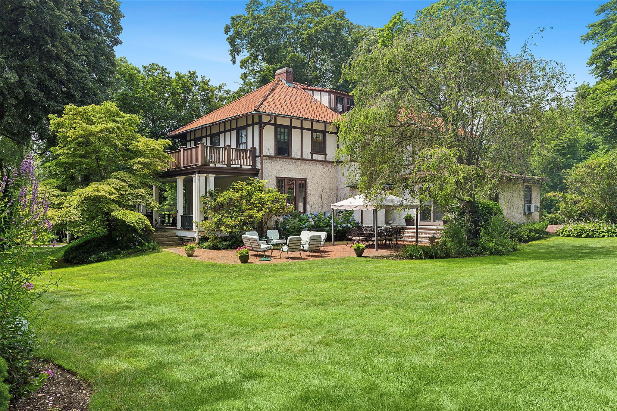 #6 photo, 7 Edgehill Road, 长岛 格仑科夫 Glen Cove , NY 11542