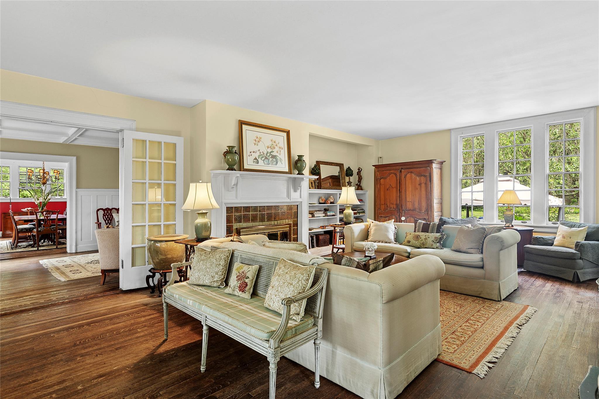 #9 photo, 7 Edgehill Road, 长岛 格仑科夫 Glen Cove , NY 11542