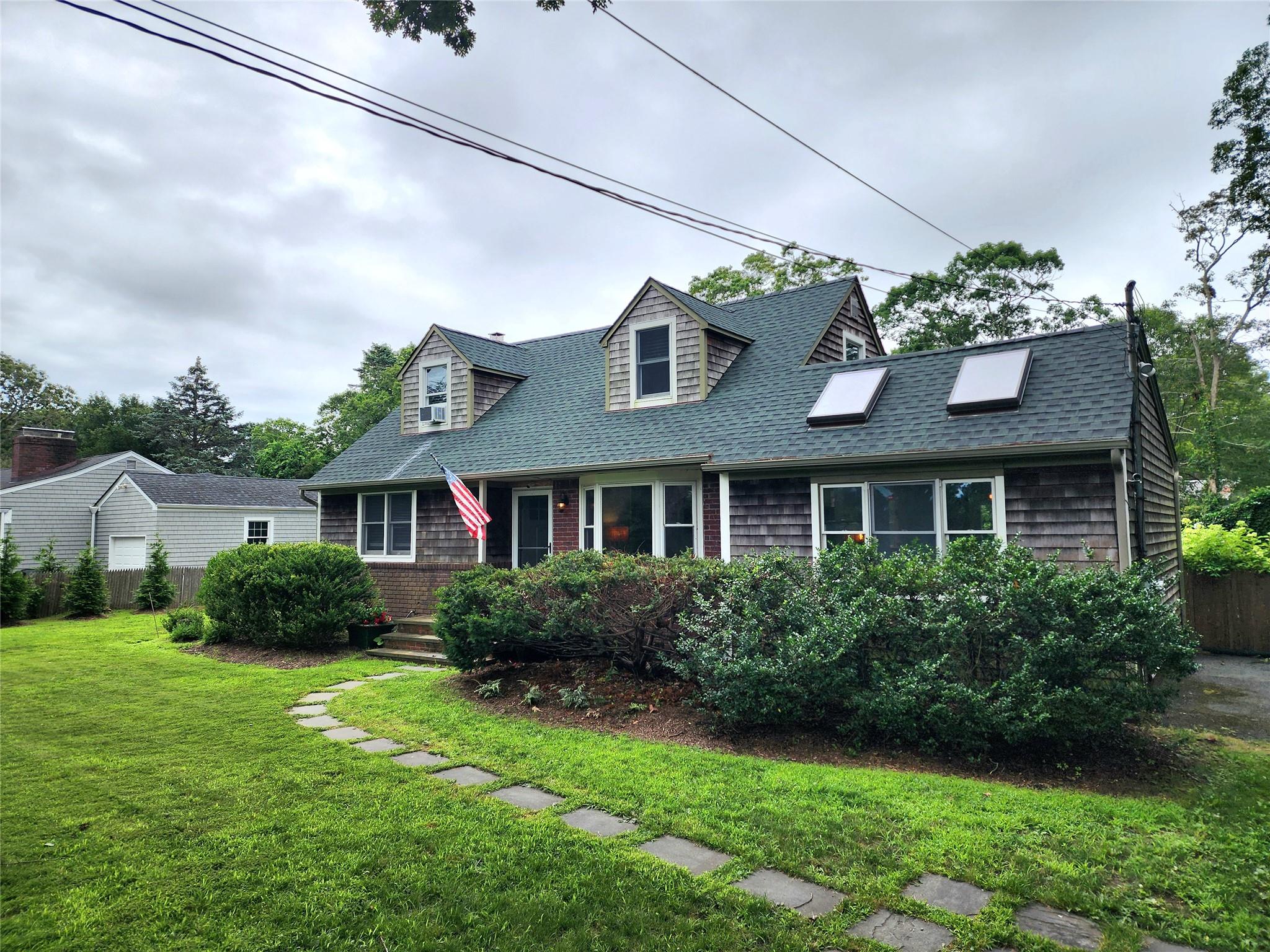 #3 photo, 122 Lewis Road, サフォーク郡 East Quogue , NY 11942