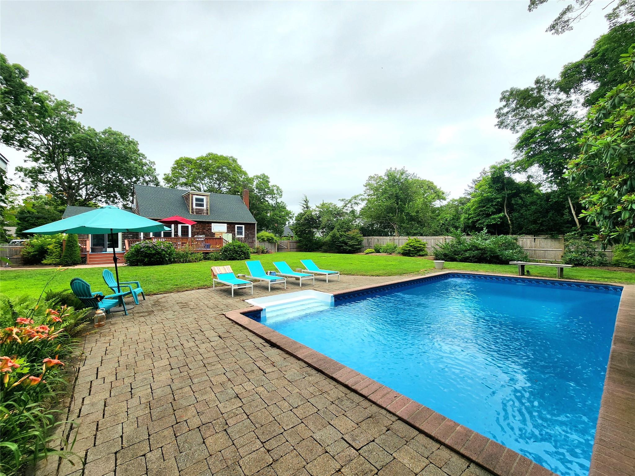 #6 photo, 122 Lewis Road, サフォーク郡 East Quogue , NY 11942