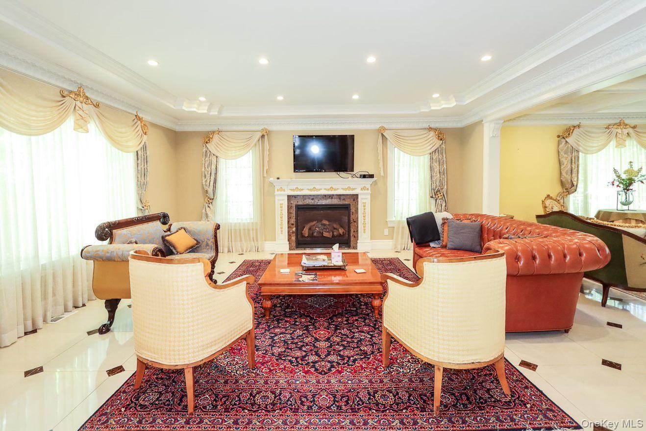 #5 photo, 10 Woodbourne Road, ナッソー郡 Great Neck , NY 11023