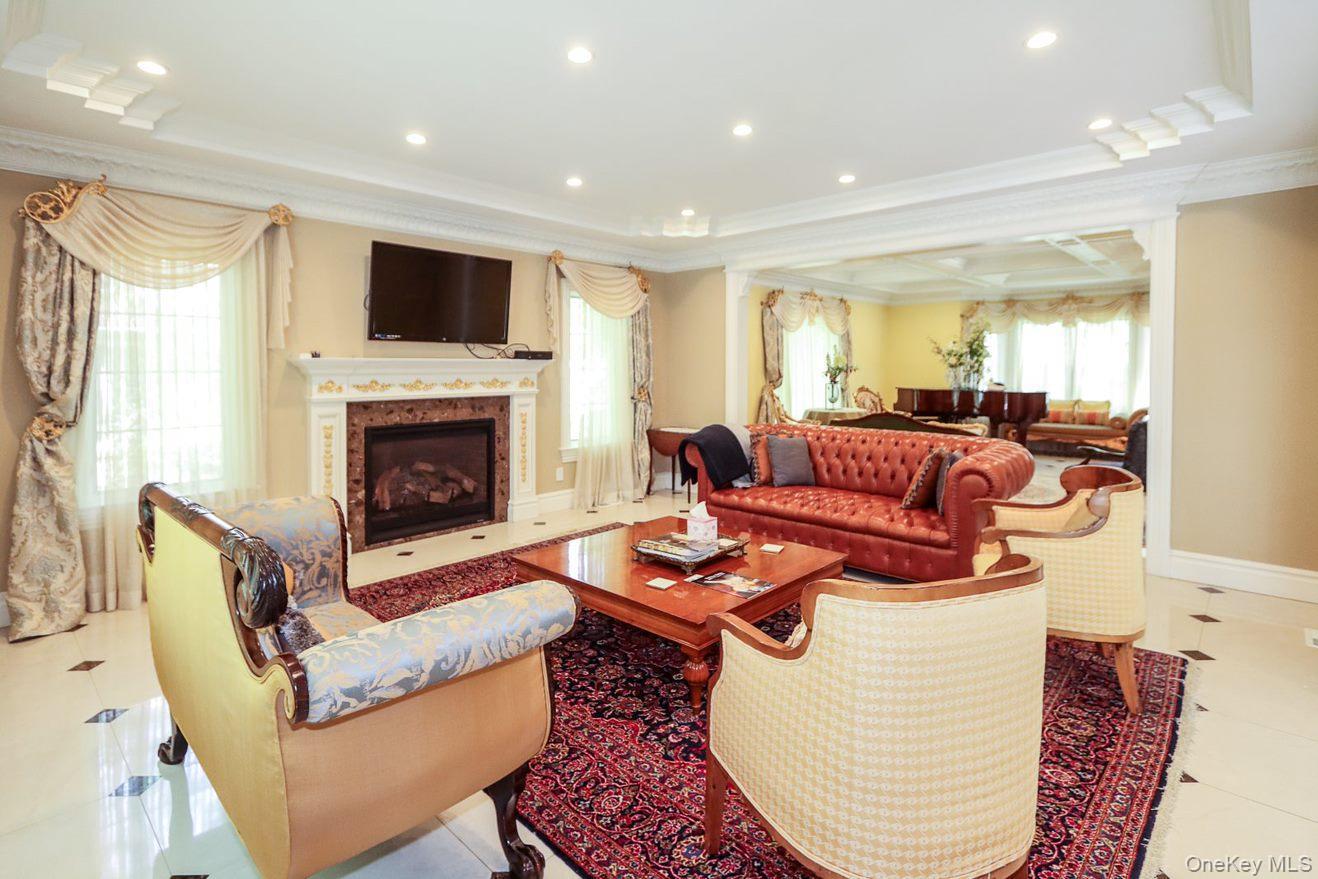 #6 photo, 10 Woodbourne Road, ナッソー郡 Great Neck , NY 11023