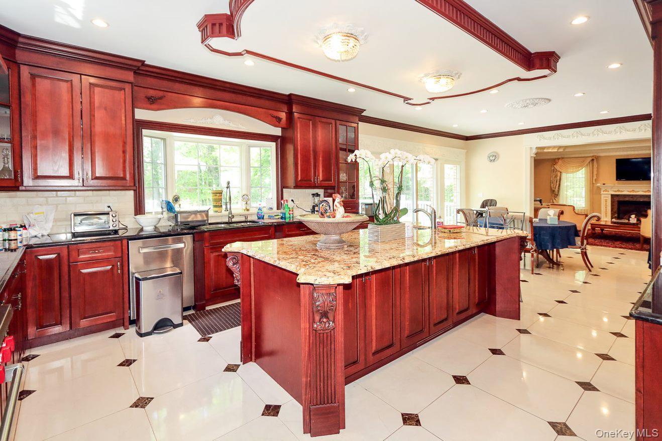 #8 photo, 10 Woodbourne Road, ナッソー郡 Great Neck , NY 11023