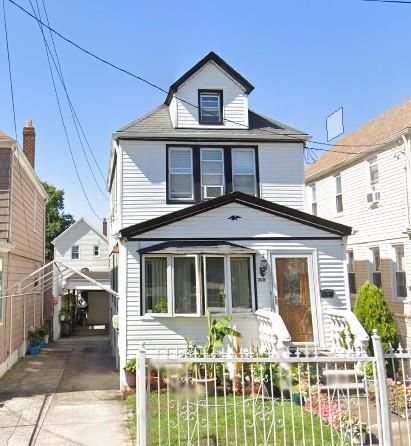 #1 photo, 89-16 214 Street, Queens Village , NY 11427