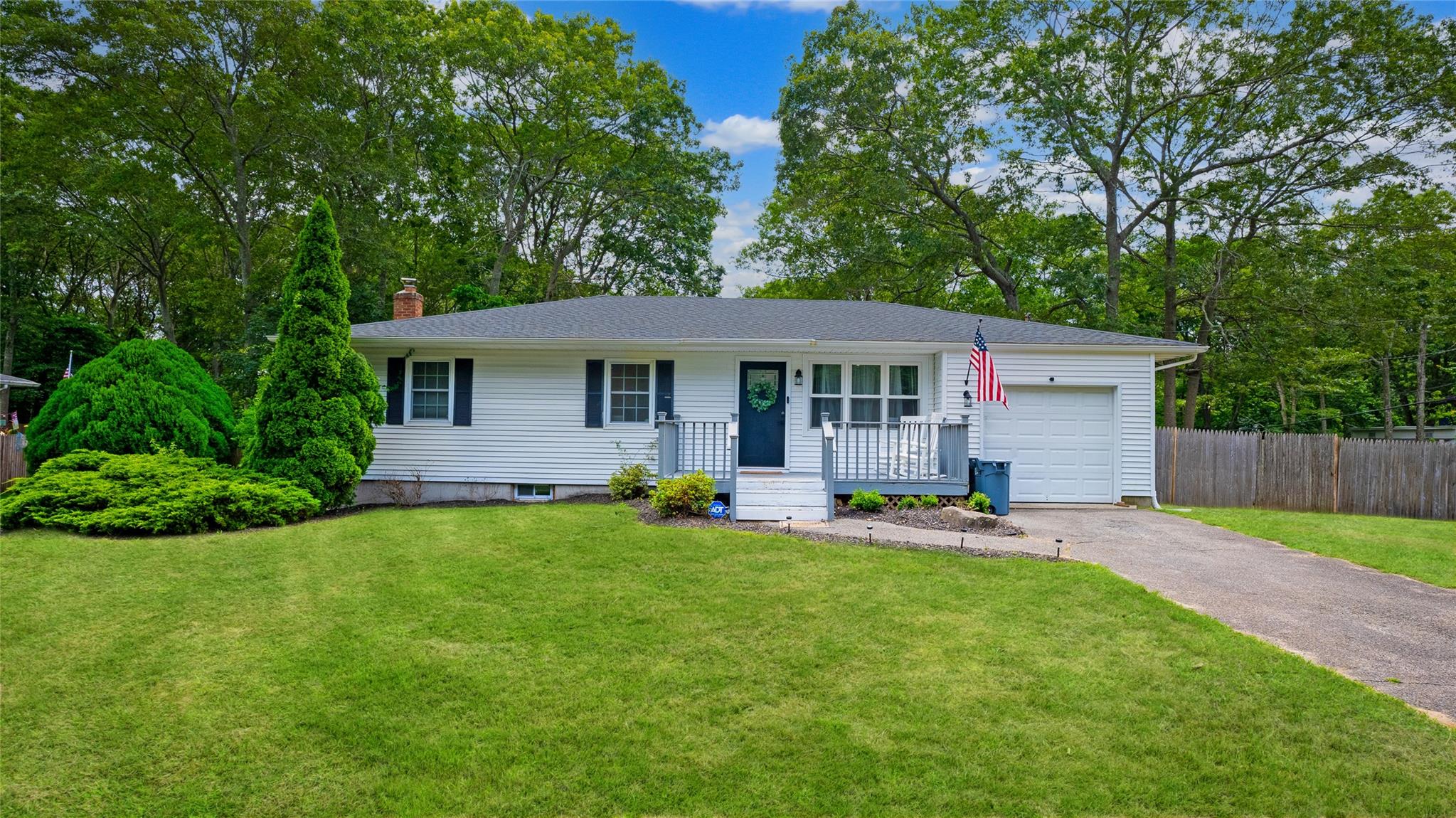 #1 photo, 8 Stratler Drive, Shirley , NY 11967
