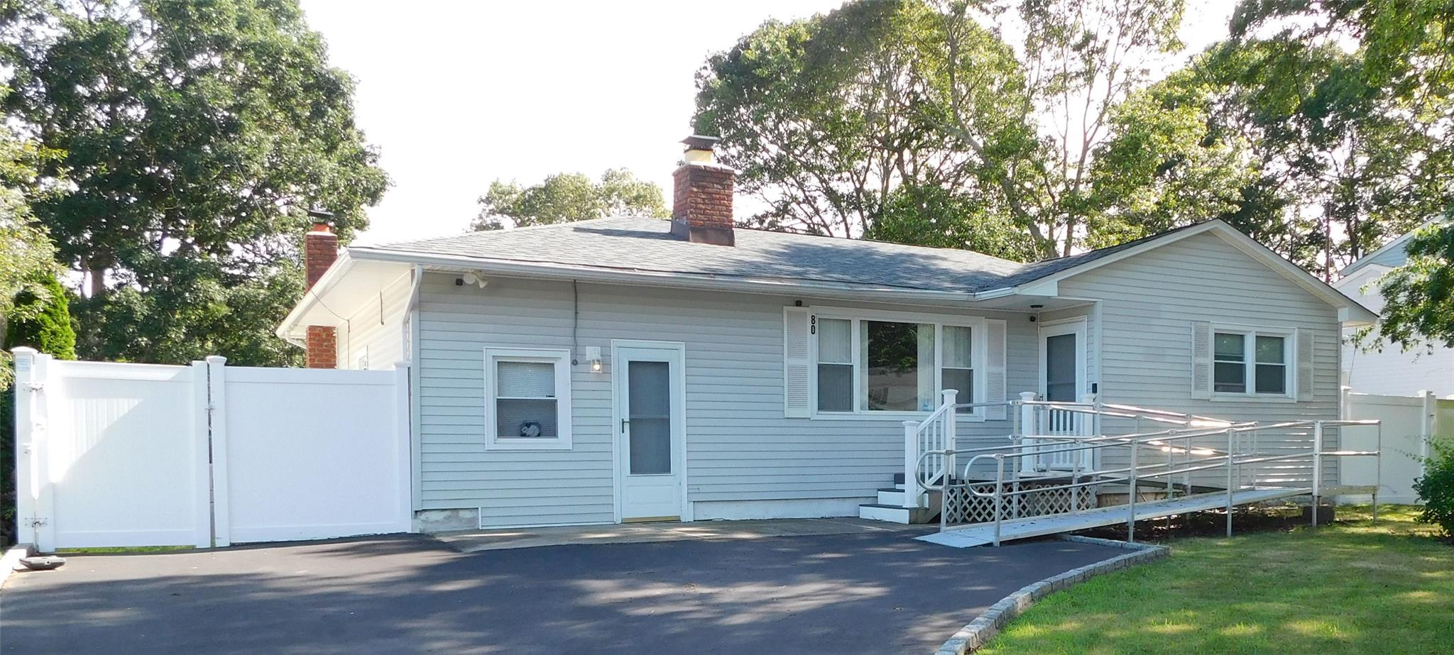 #1 photo, 80 Alcolade Drive, Shirley , NY 11967
