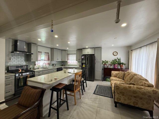 #4 photo, 80 Biltmore Avenue, ナッソー郡 Elmont , NY 11003