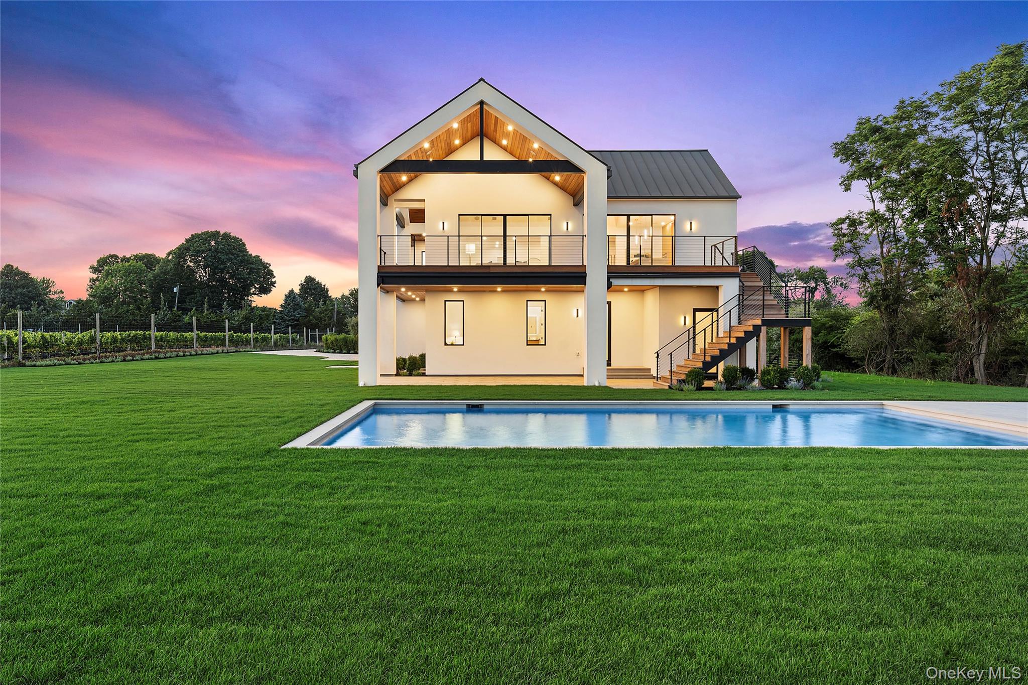 #5 photo, 19620 Soundview Avenue, サフォーク郡 Southold , NY 11971